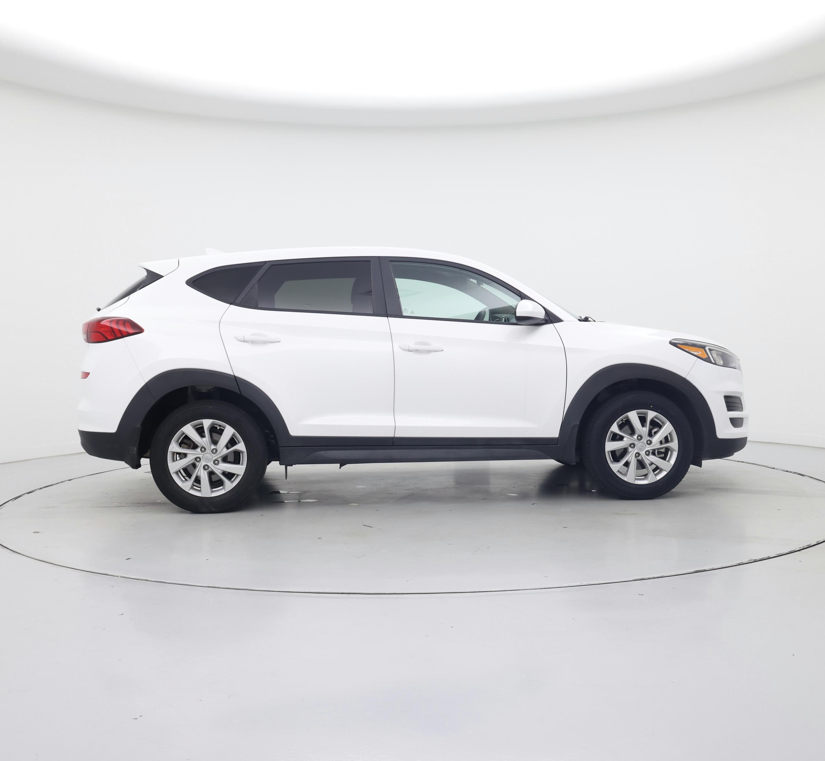 Thumbnail: 2019 Hyundai Tucson - 7