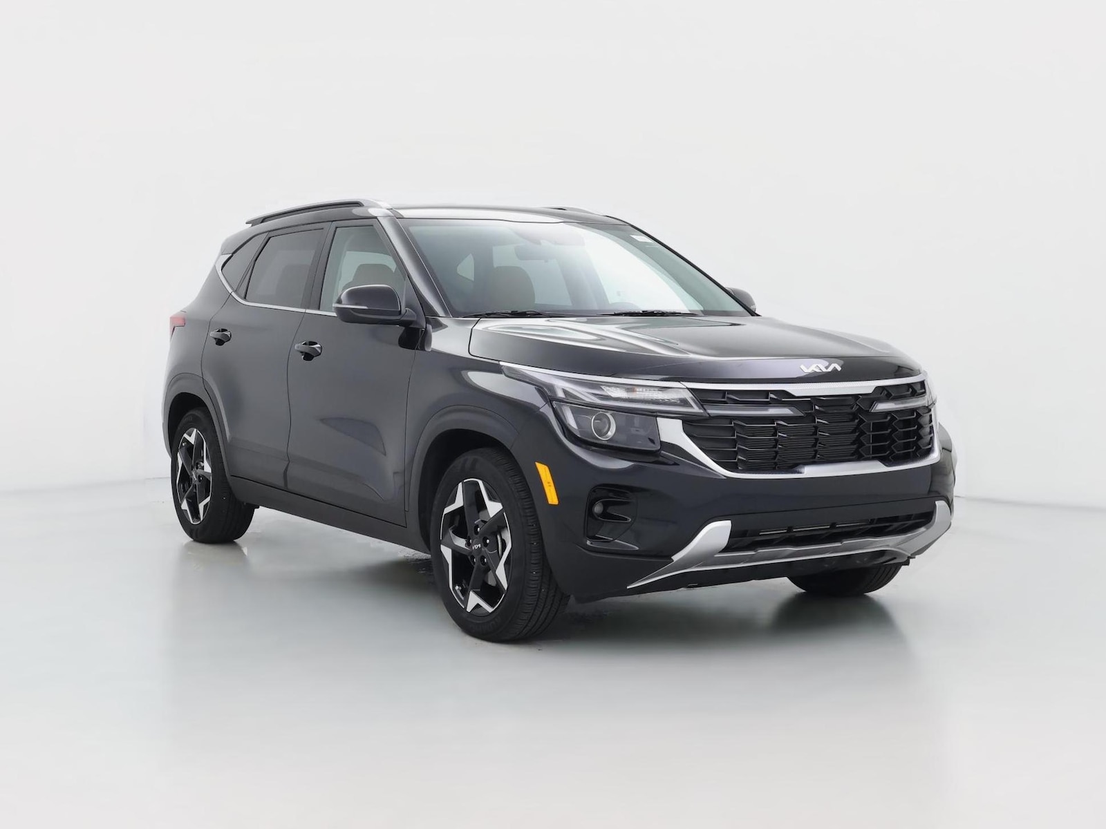 2024 Kia Seltos