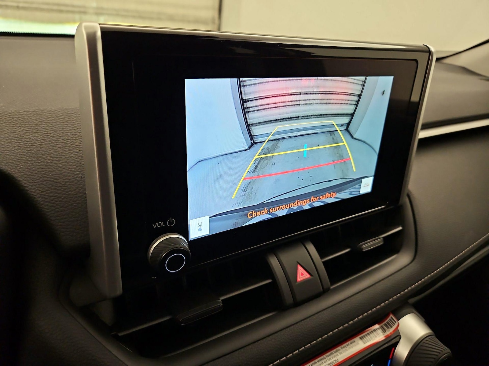 2025 Toyota RAV4 LE - Photo 15