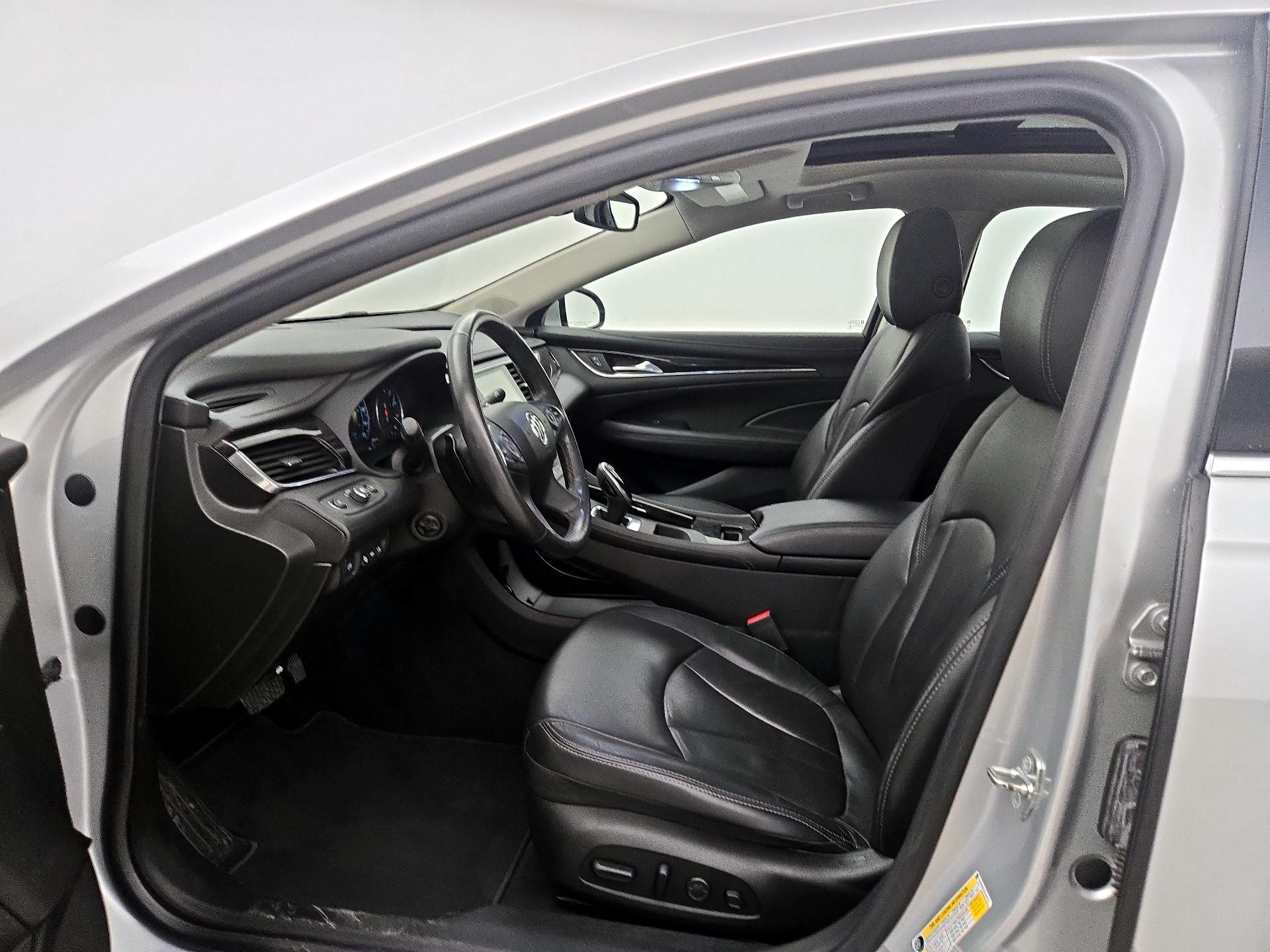 Thumbnail: 2018 Buick LaCrosse - 11