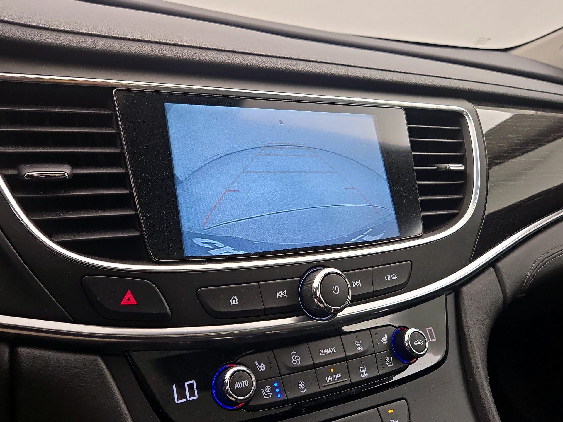 Thumbnail: 2018 Buick LaCrosse - 14