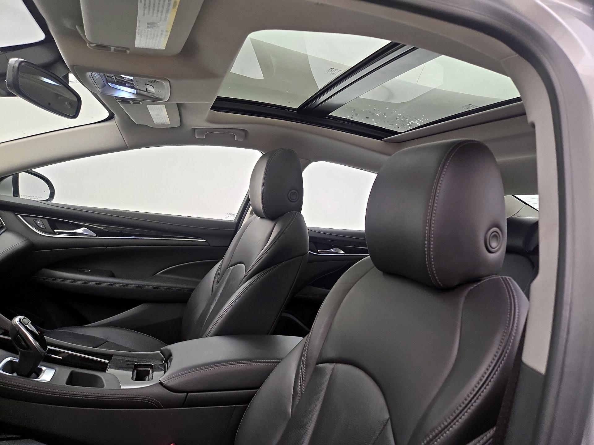Thumbnail: 2018 Buick LaCrosse - 19