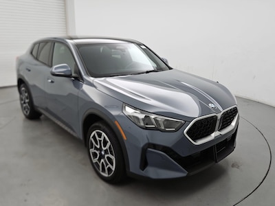 2025 BMW X2 XDrive28i