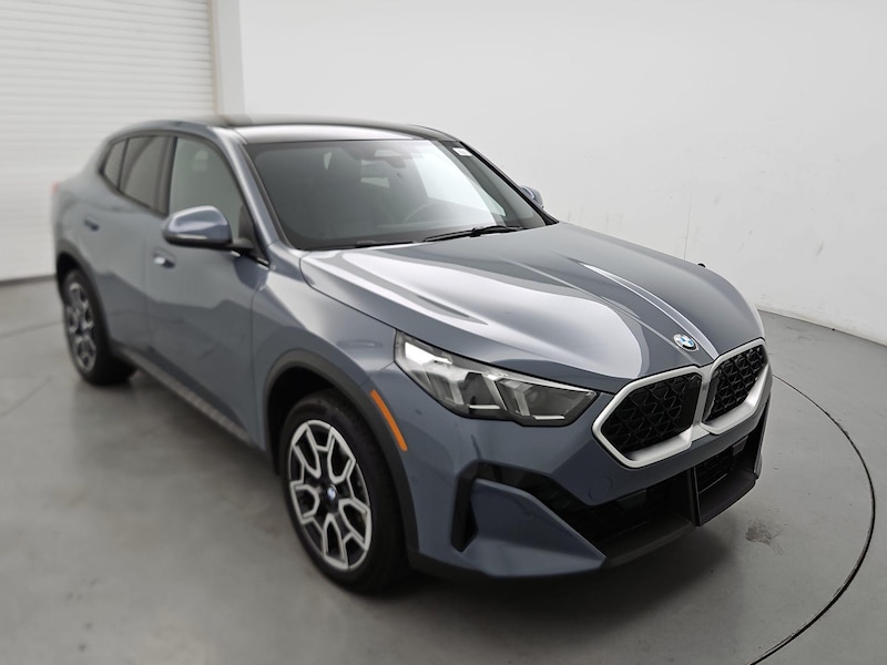 2025 BMW X2 XDrive28i