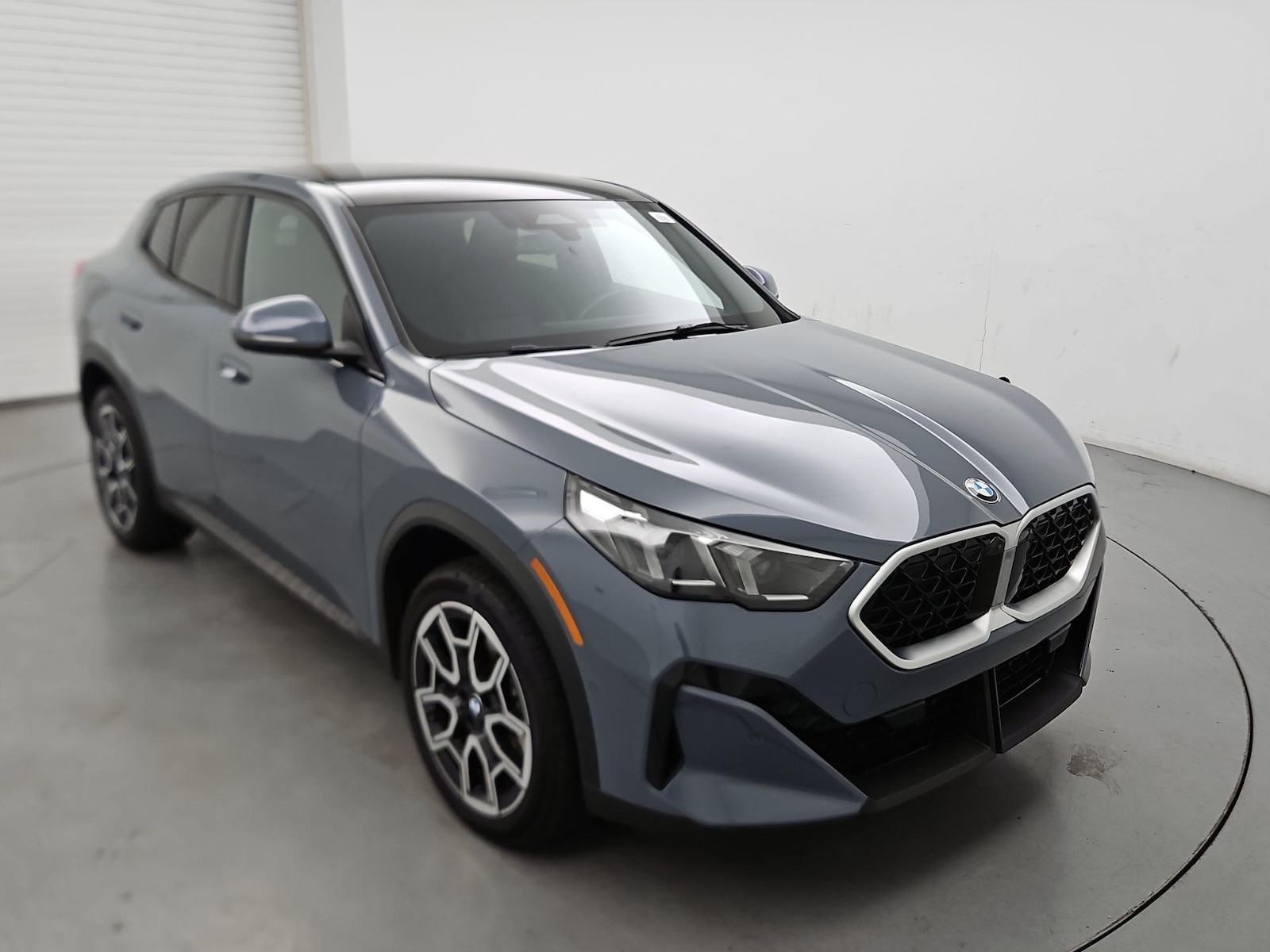 2025 BMW X2