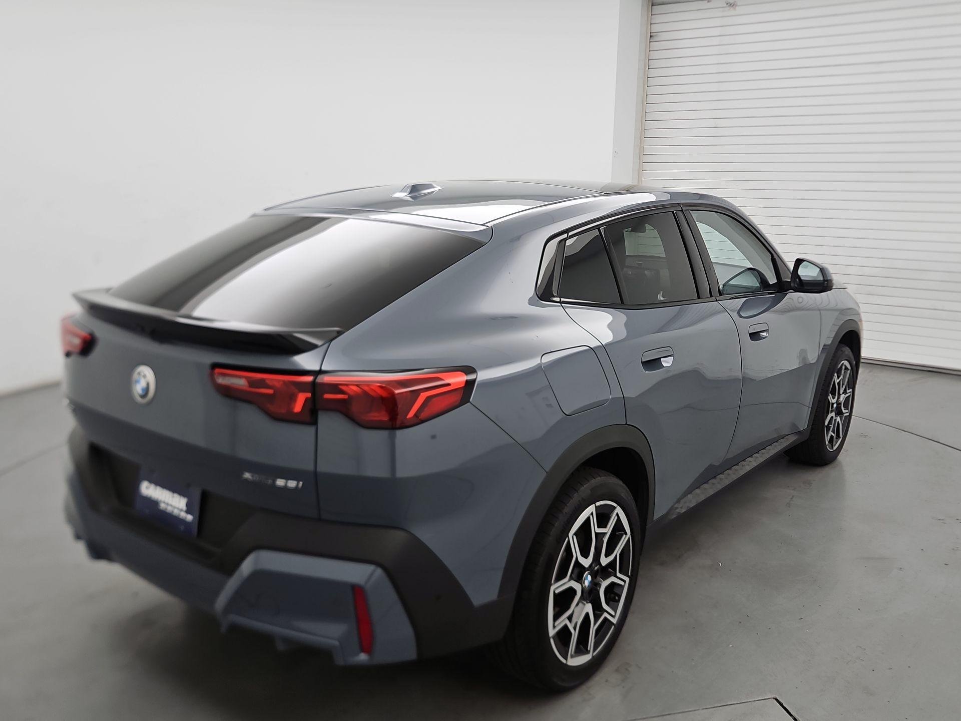 Thumbnail: 2025 BMW X2 - 5