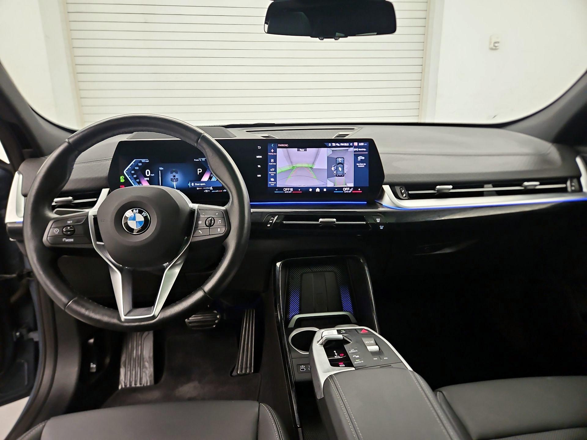 Thumbnail: 2025 BMW X2 - 8