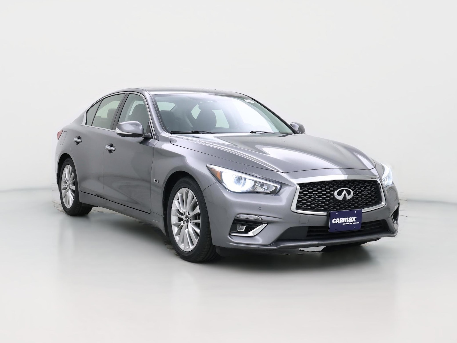 2020 INFINITI Q50