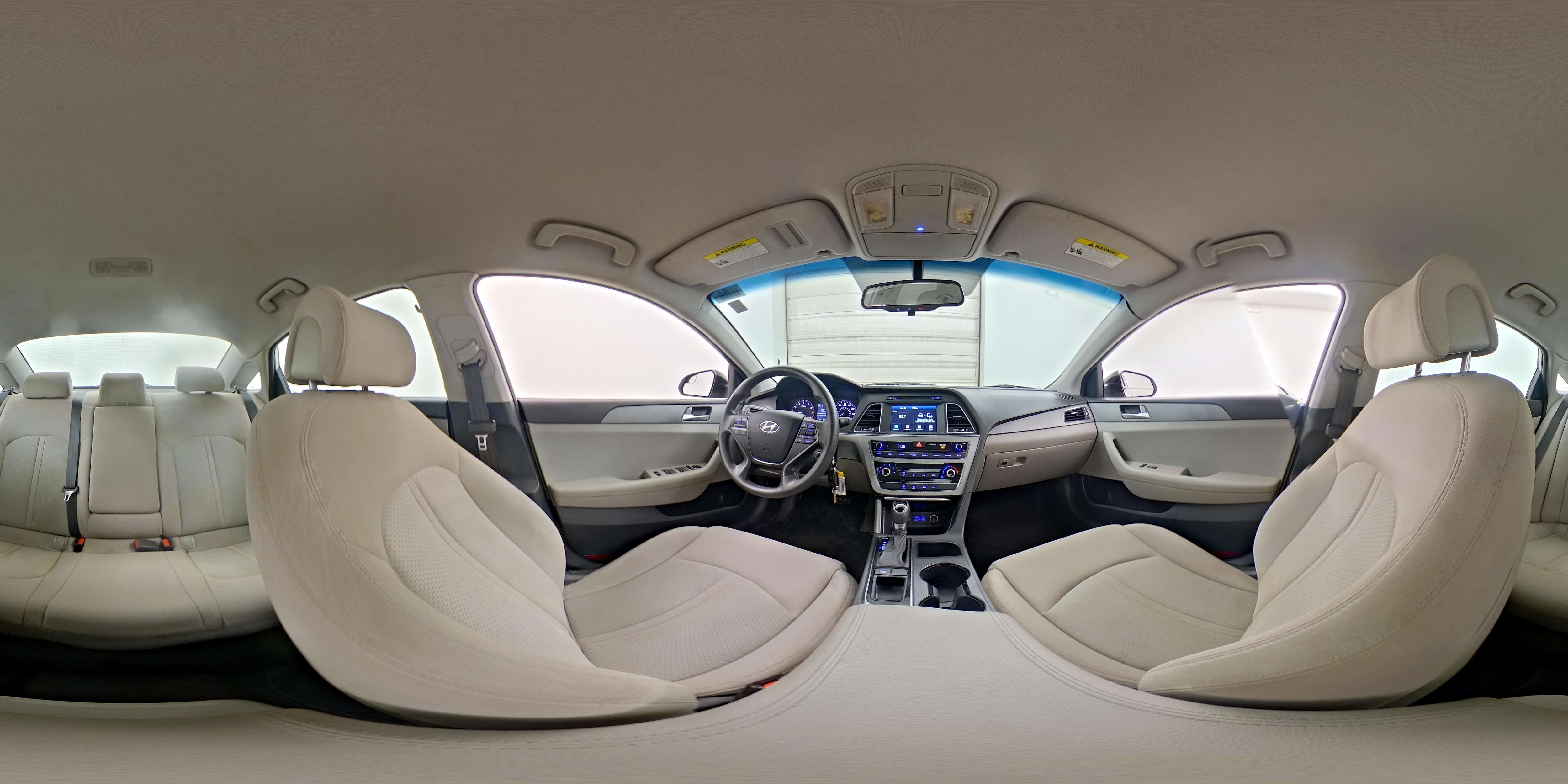2016 Hyundai Sonata SE - Photo 24