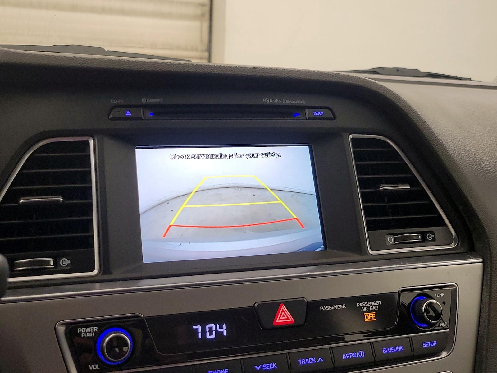2016 Hyundai Sonata SE - Photo 15
