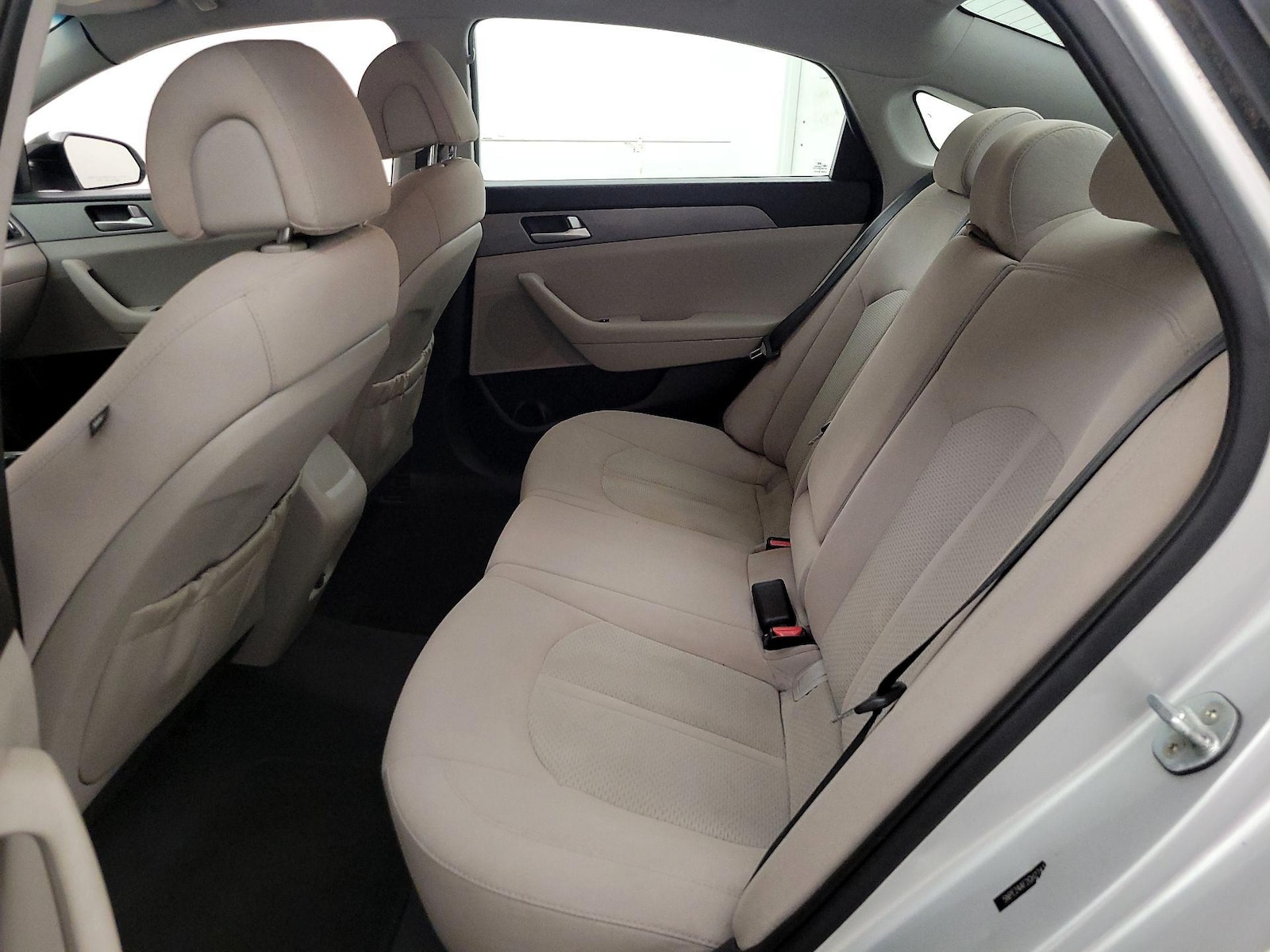2016 Hyundai Sonata SE - Photo 20