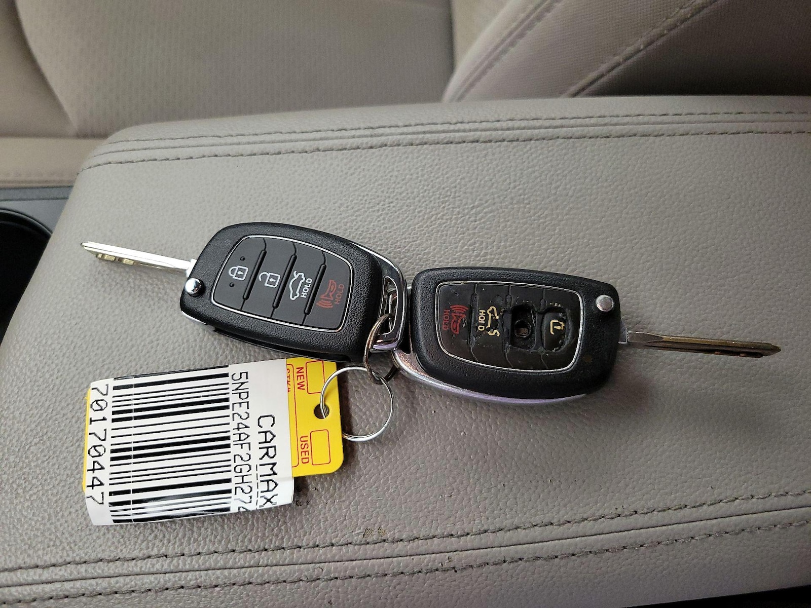 2016 Hyundai Sonata SE - Photo 23