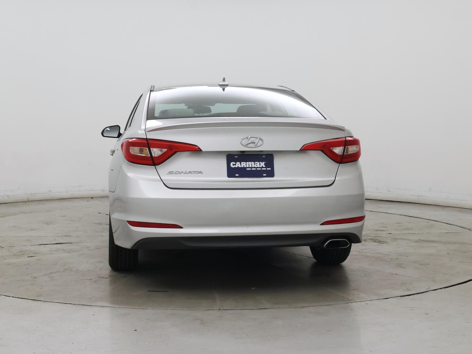 2016 Hyundai Sonata SE - Photo 7