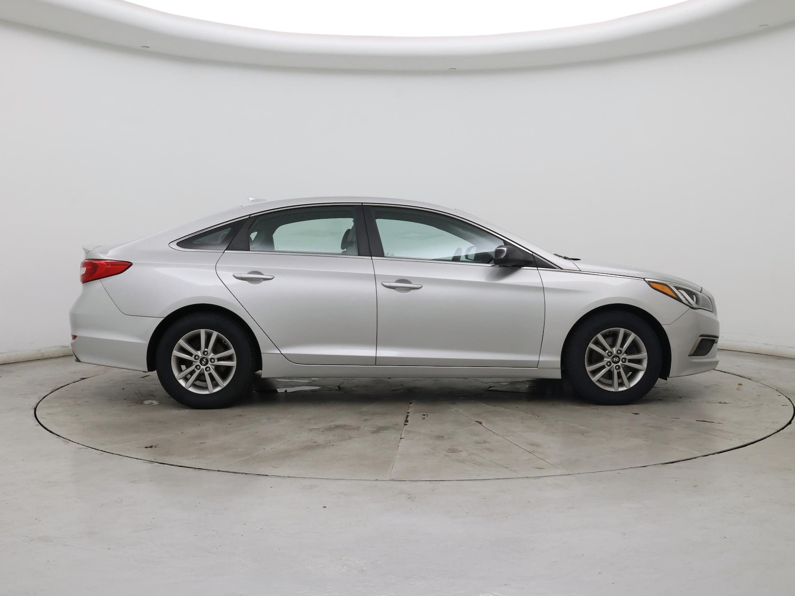 2016 Hyundai Sonata SE - Photo 8