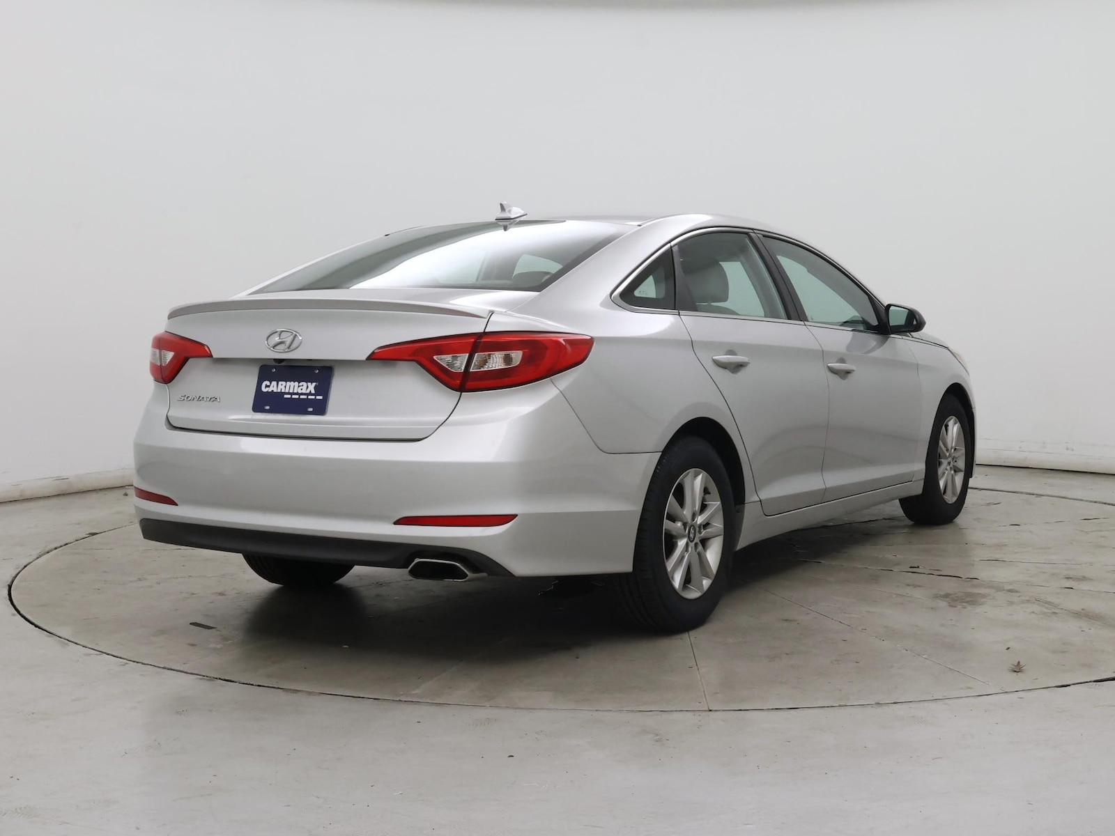 2016 Hyundai Sonata SE - Photo 9