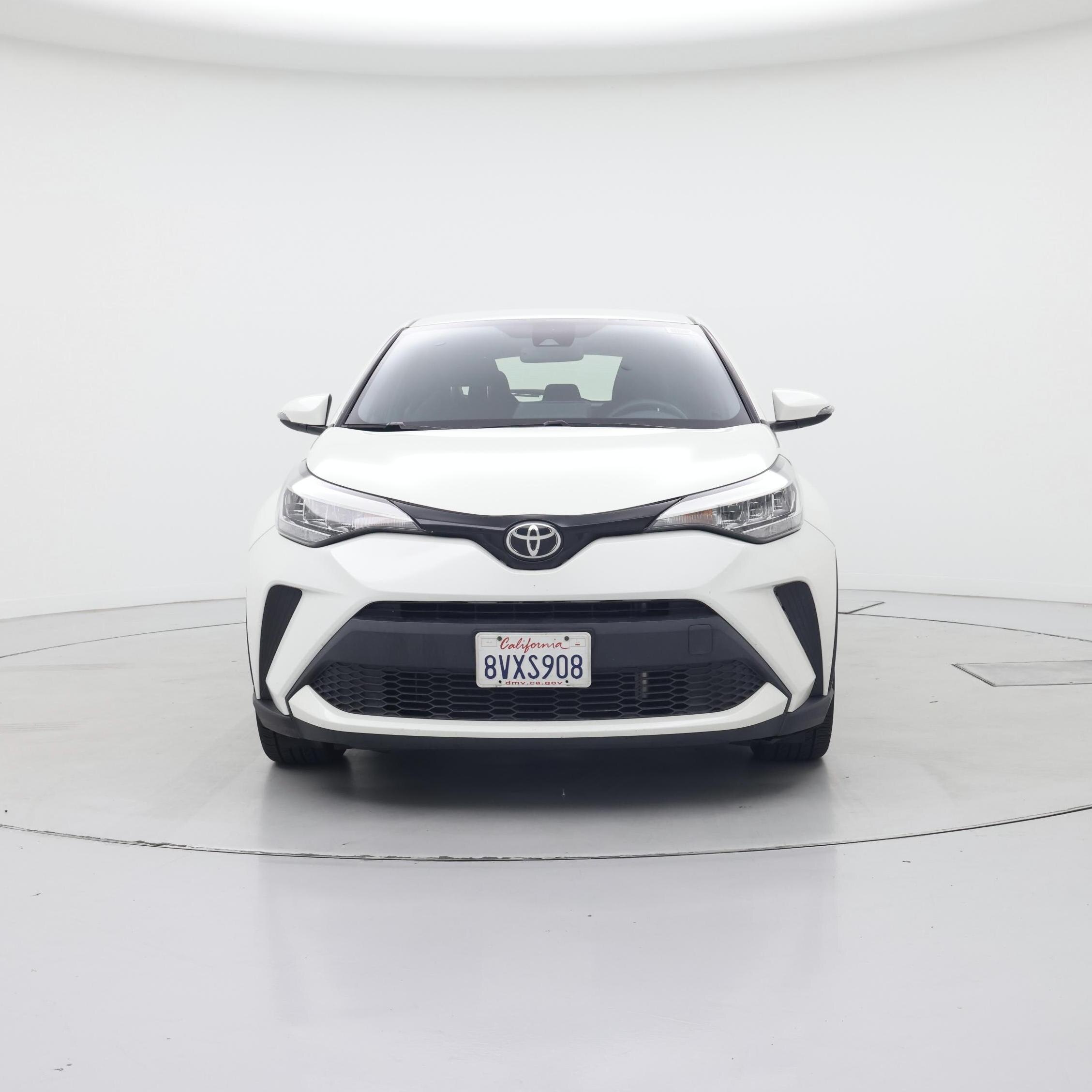 Thumbnail: 2021 Toyota C-HR - 5