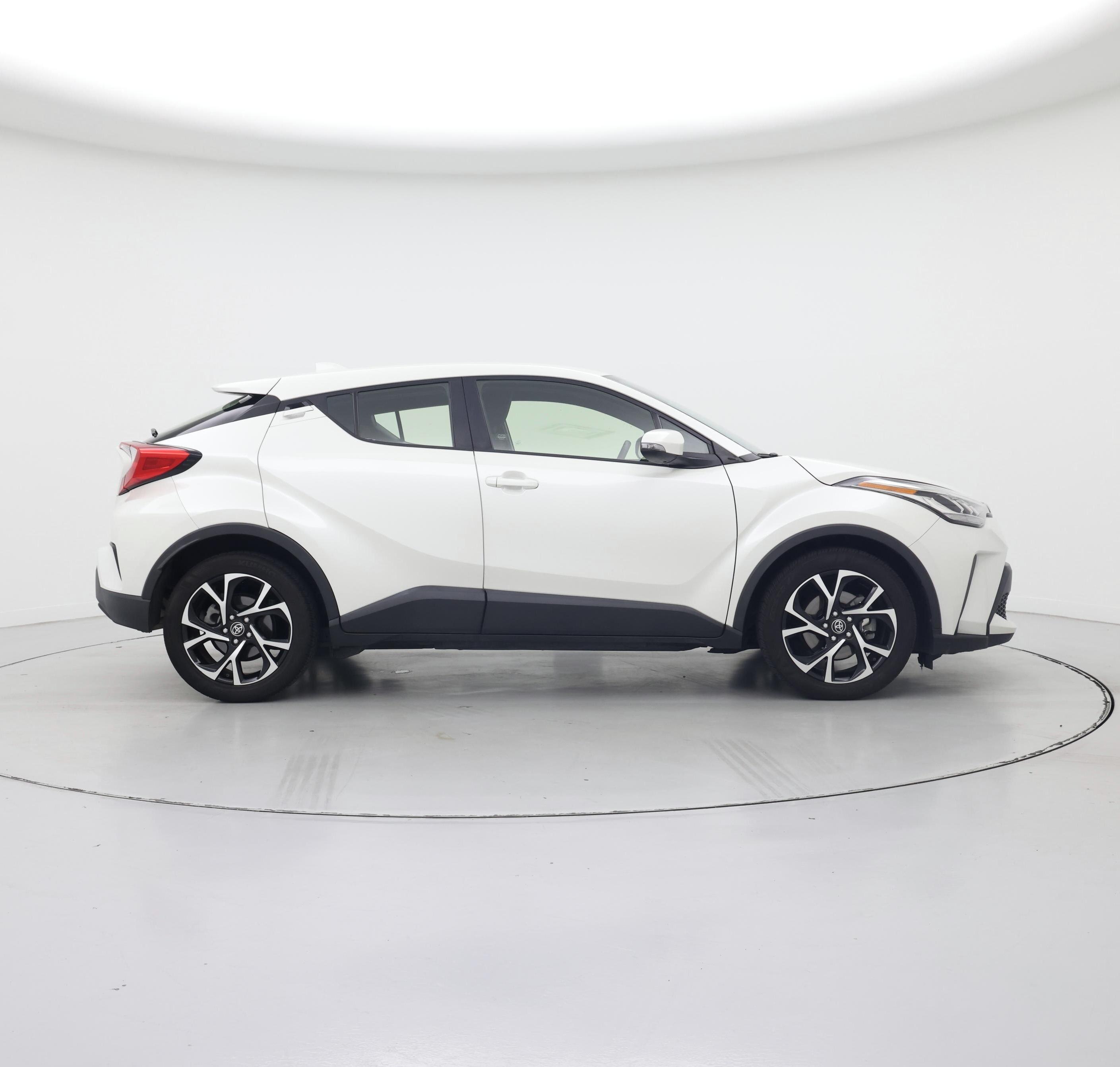 Thumbnail: 2021 Toyota C-HR - 7