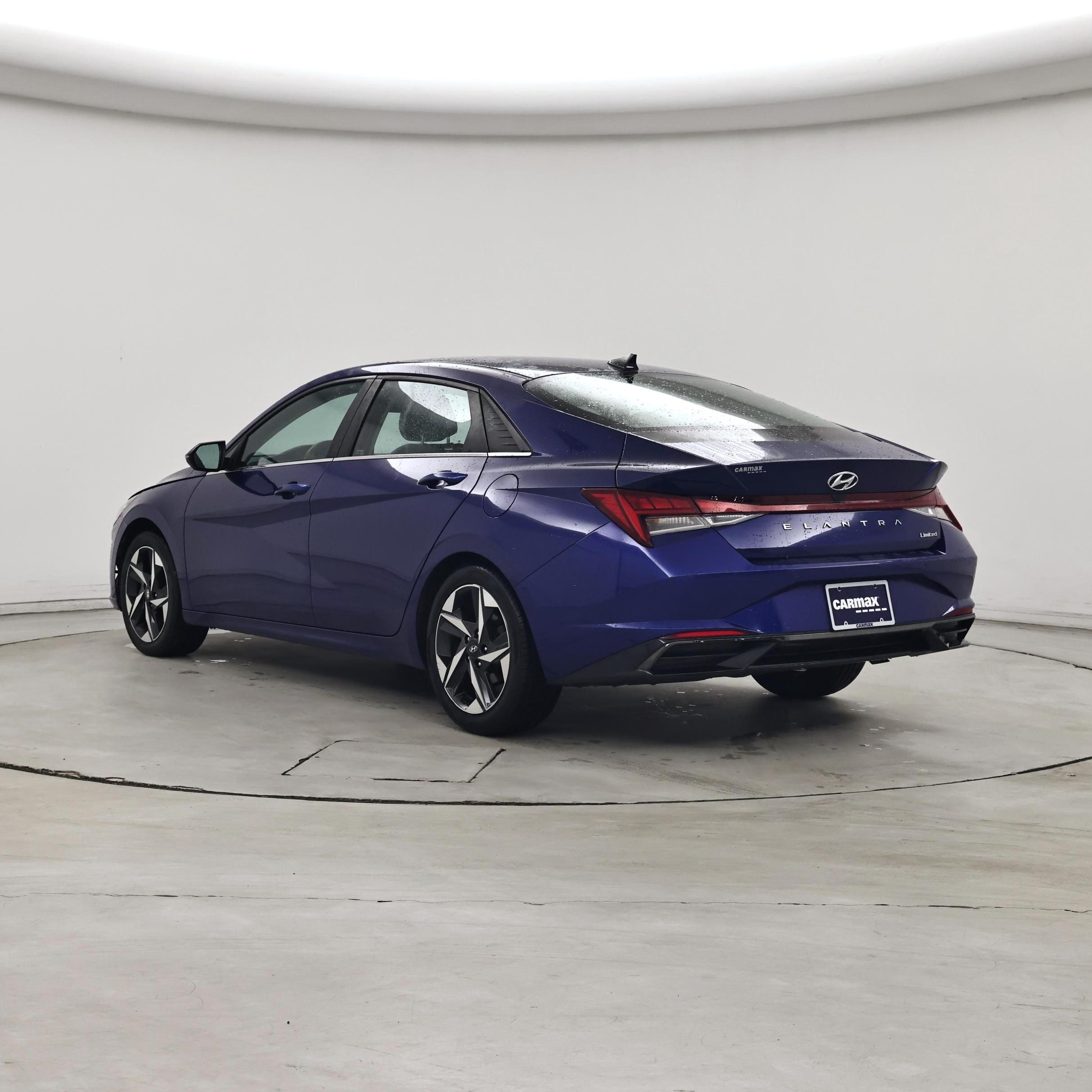 Thumbnail: 2023 Hyundai Elantra - 2