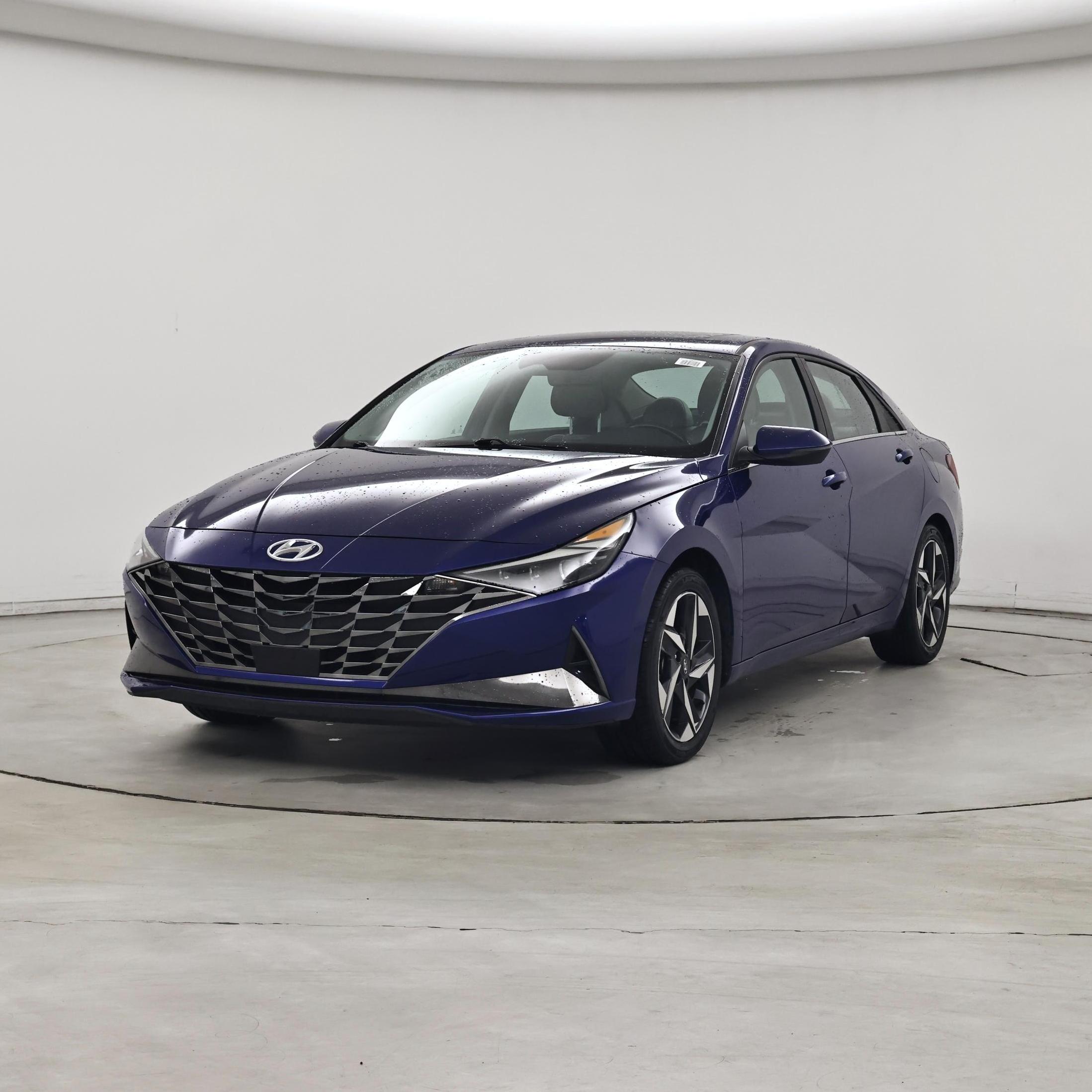 Thumbnail: 2023 Hyundai Elantra - 4