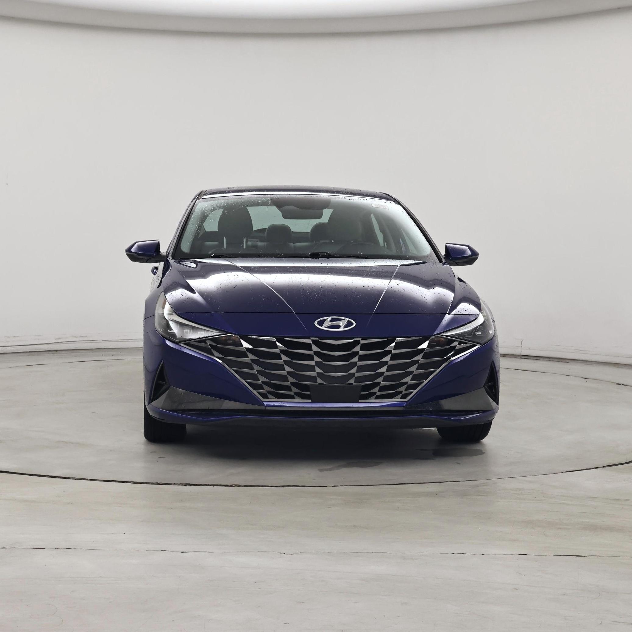 Thumbnail: 2023 Hyundai Elantra - 5