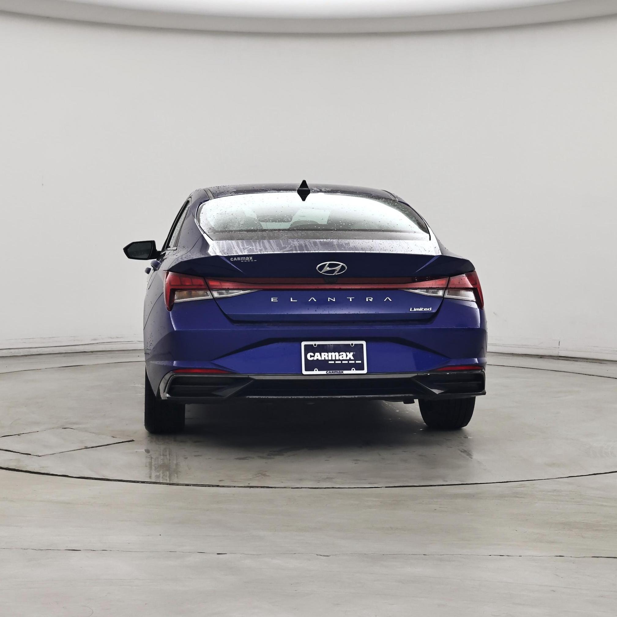 Thumbnail: 2023 Hyundai Elantra - 6