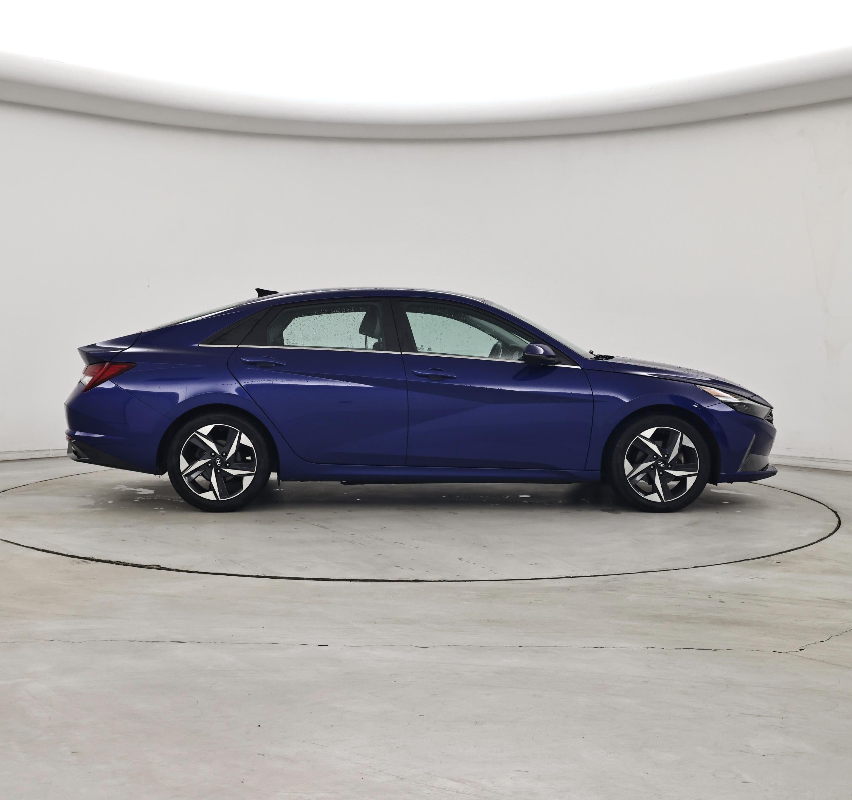 Thumbnail: 2023 Hyundai Elantra - 7