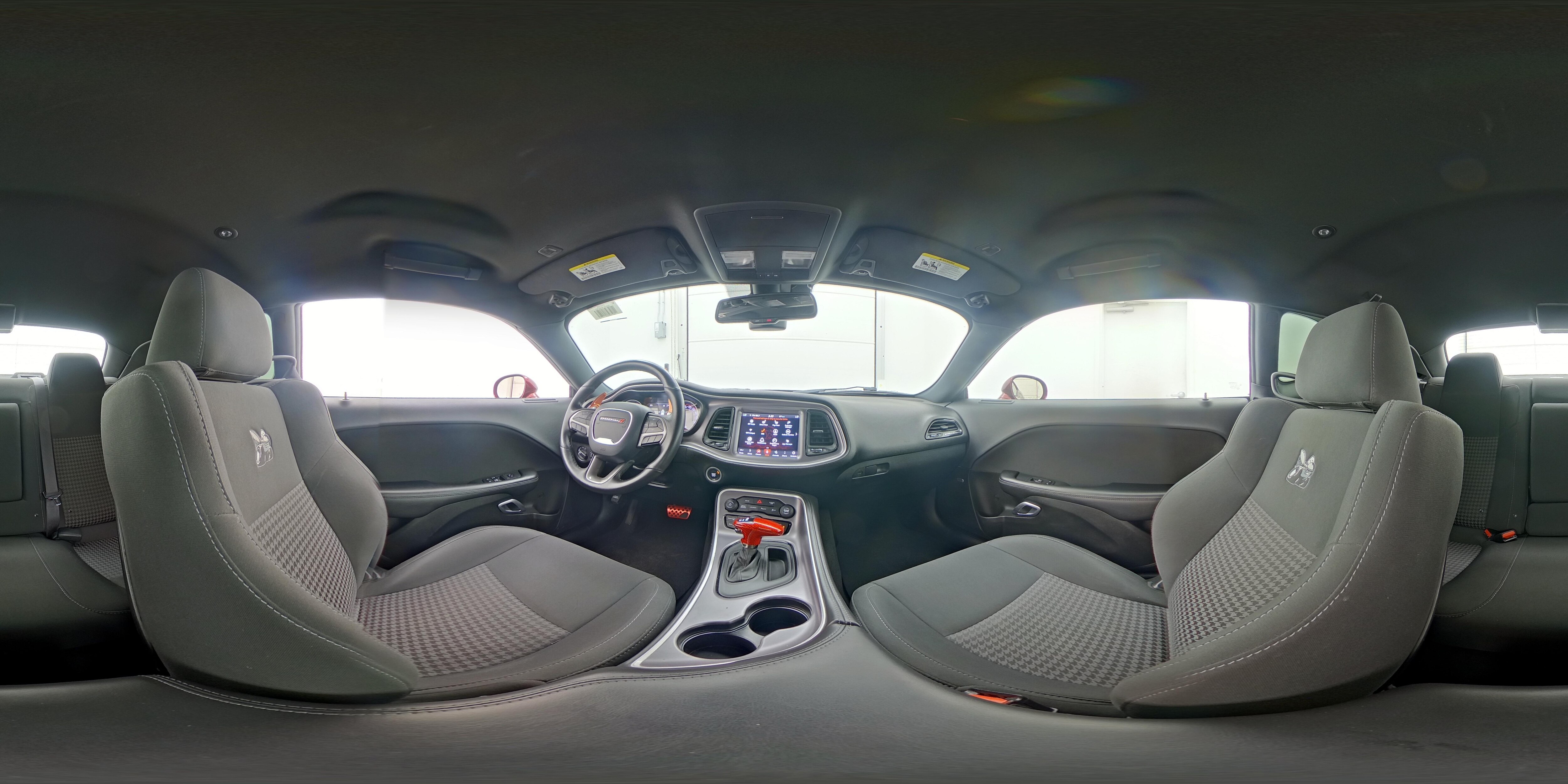 2019 Dodge Challenger Scat Pack - Photo 25