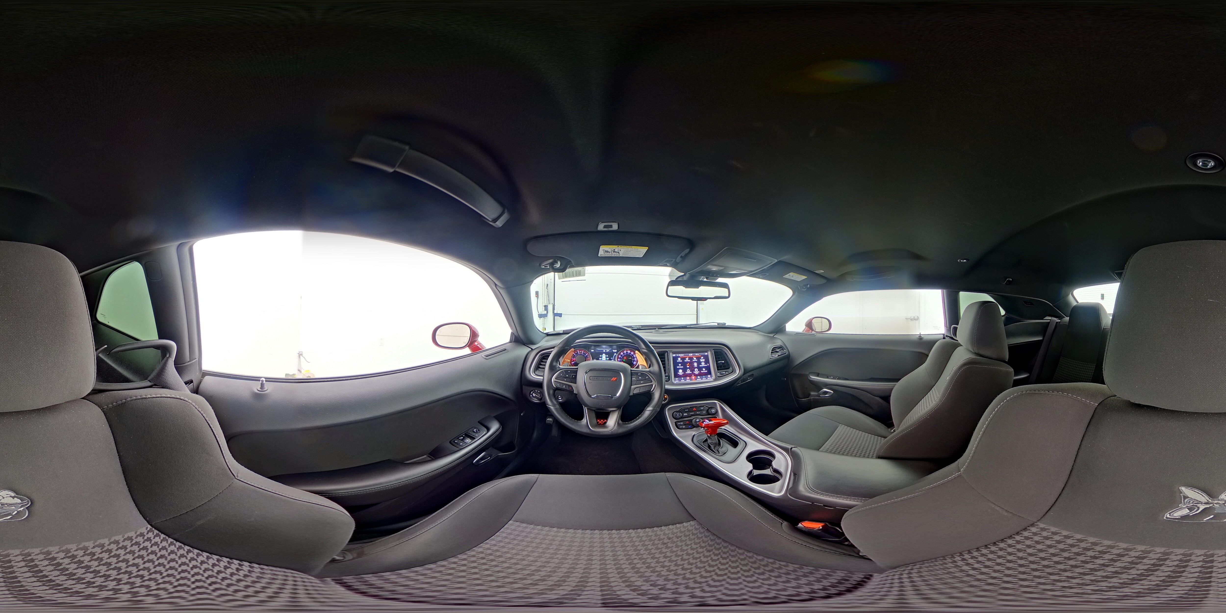 2019 Dodge Challenger Scat Pack - Photo 26