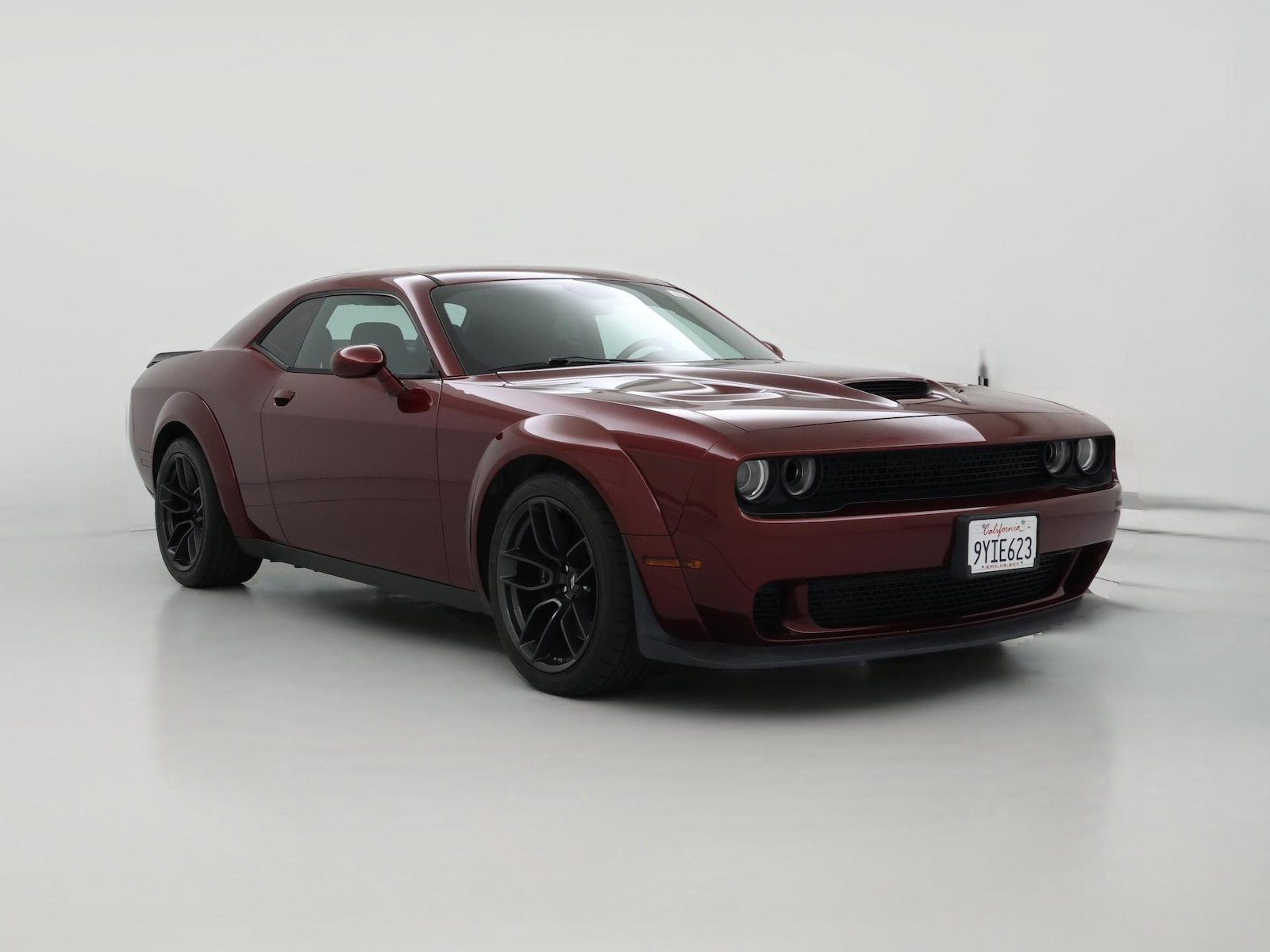 2019 Dodge Challenger Scat Pack - Photo 1