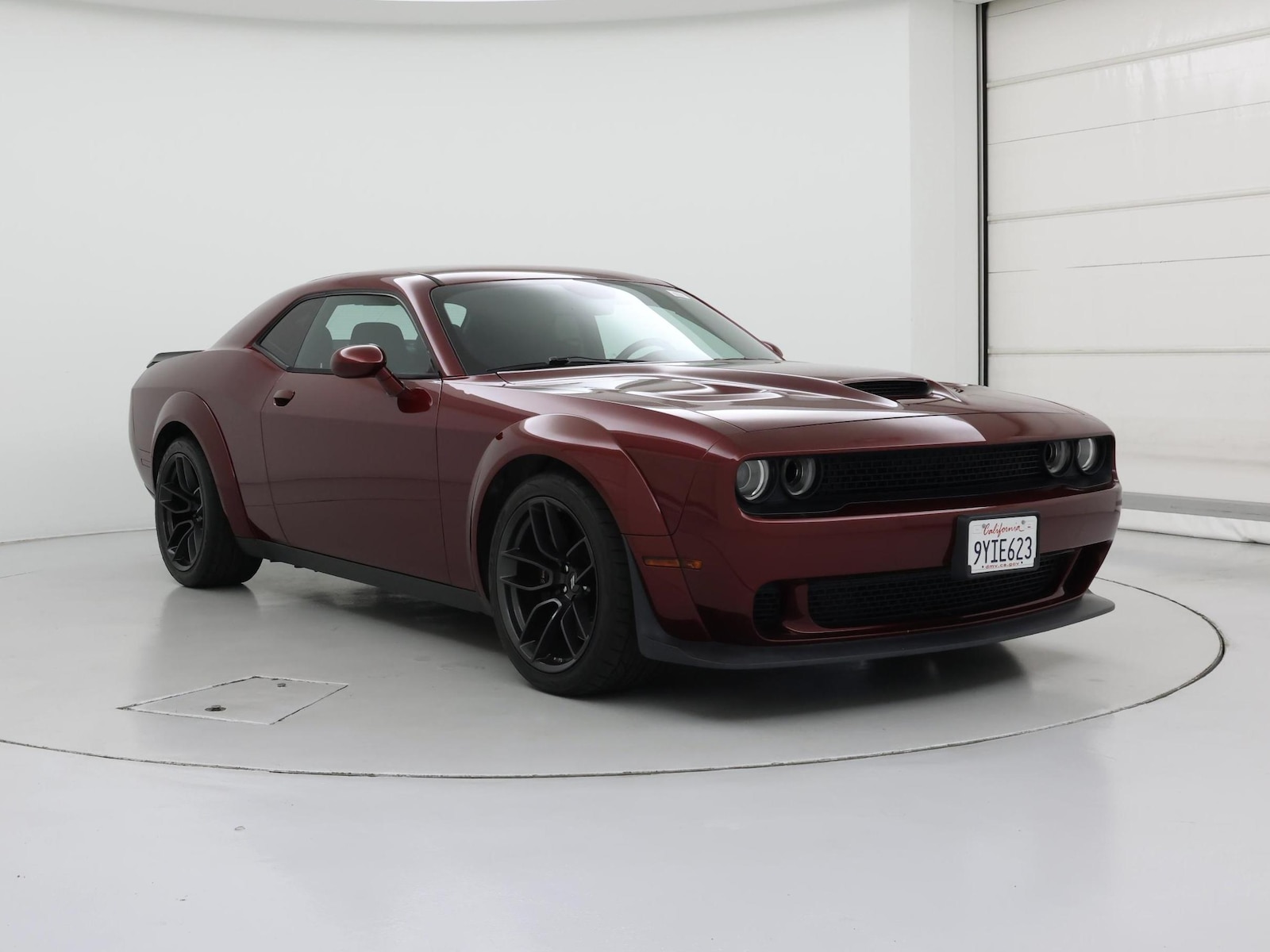 2019 Dodge Challenger Scat Pack - Photo 2