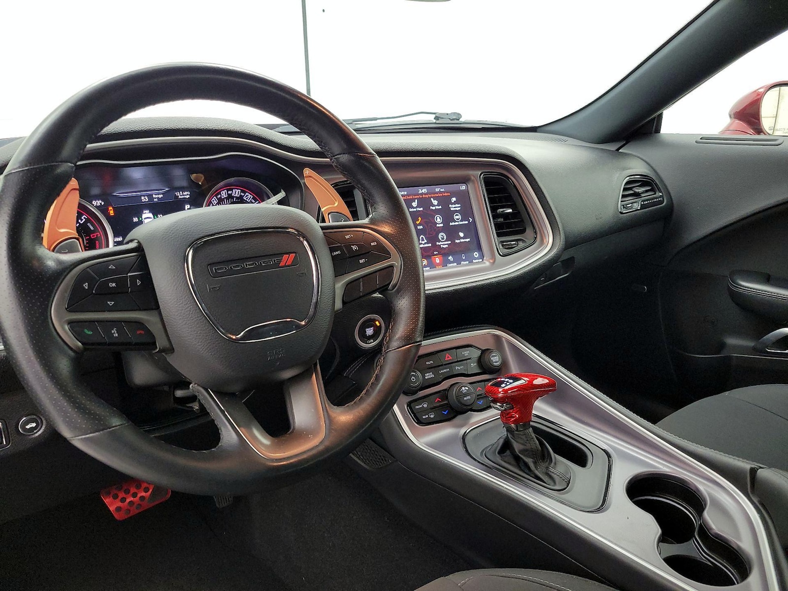 2019 Dodge Challenger Scat Pack - Photo 10