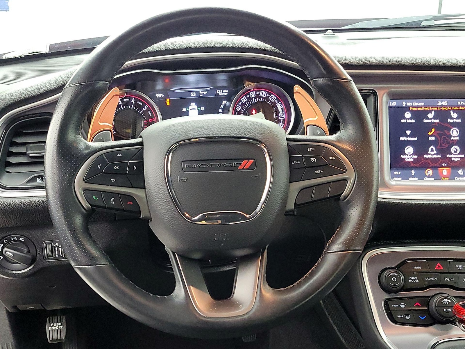 2019 Dodge Challenger Scat Pack - Photo 11