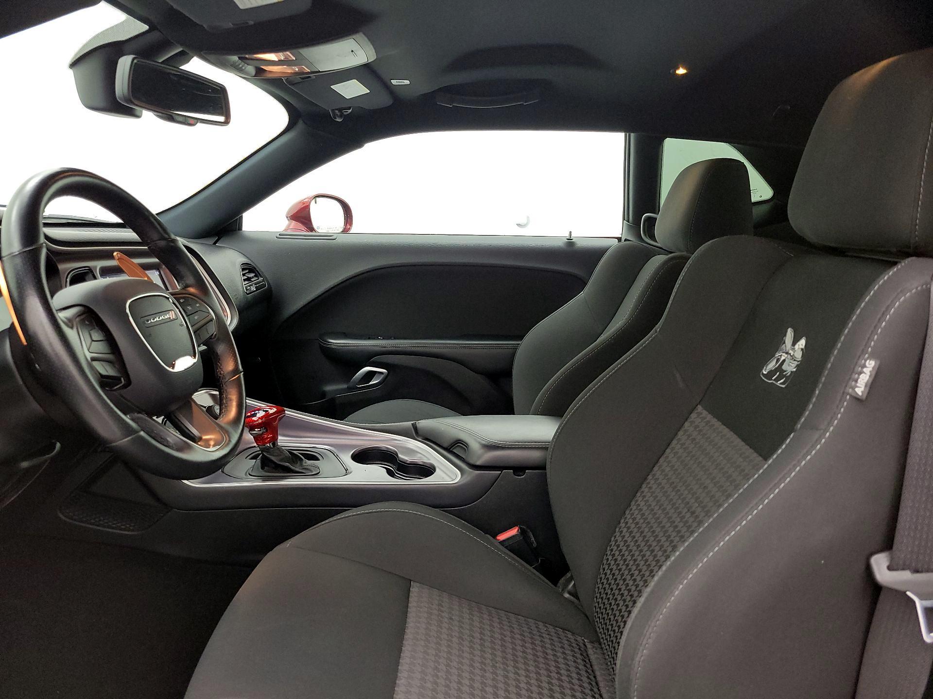 Thumbnail: 2019 Dodge Challenger - 11
