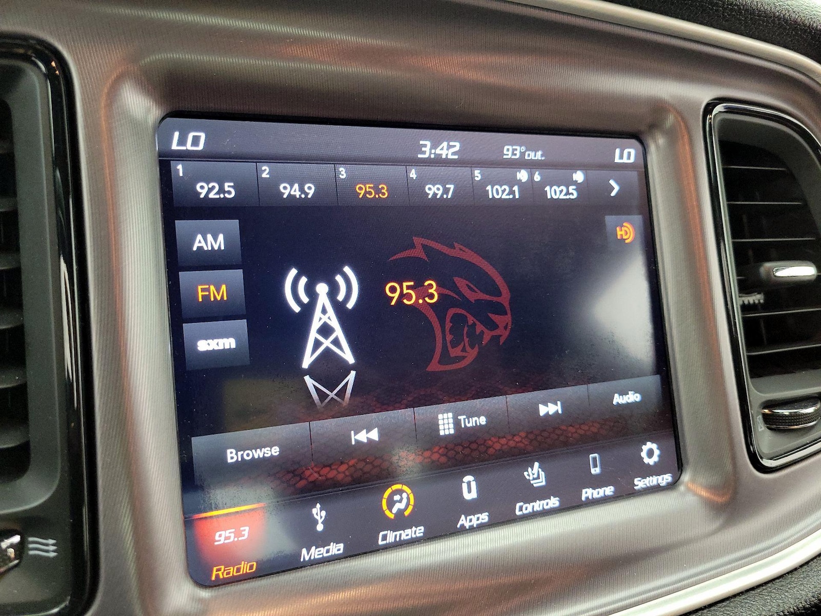 2019 Dodge Challenger Scat Pack - Photo 16