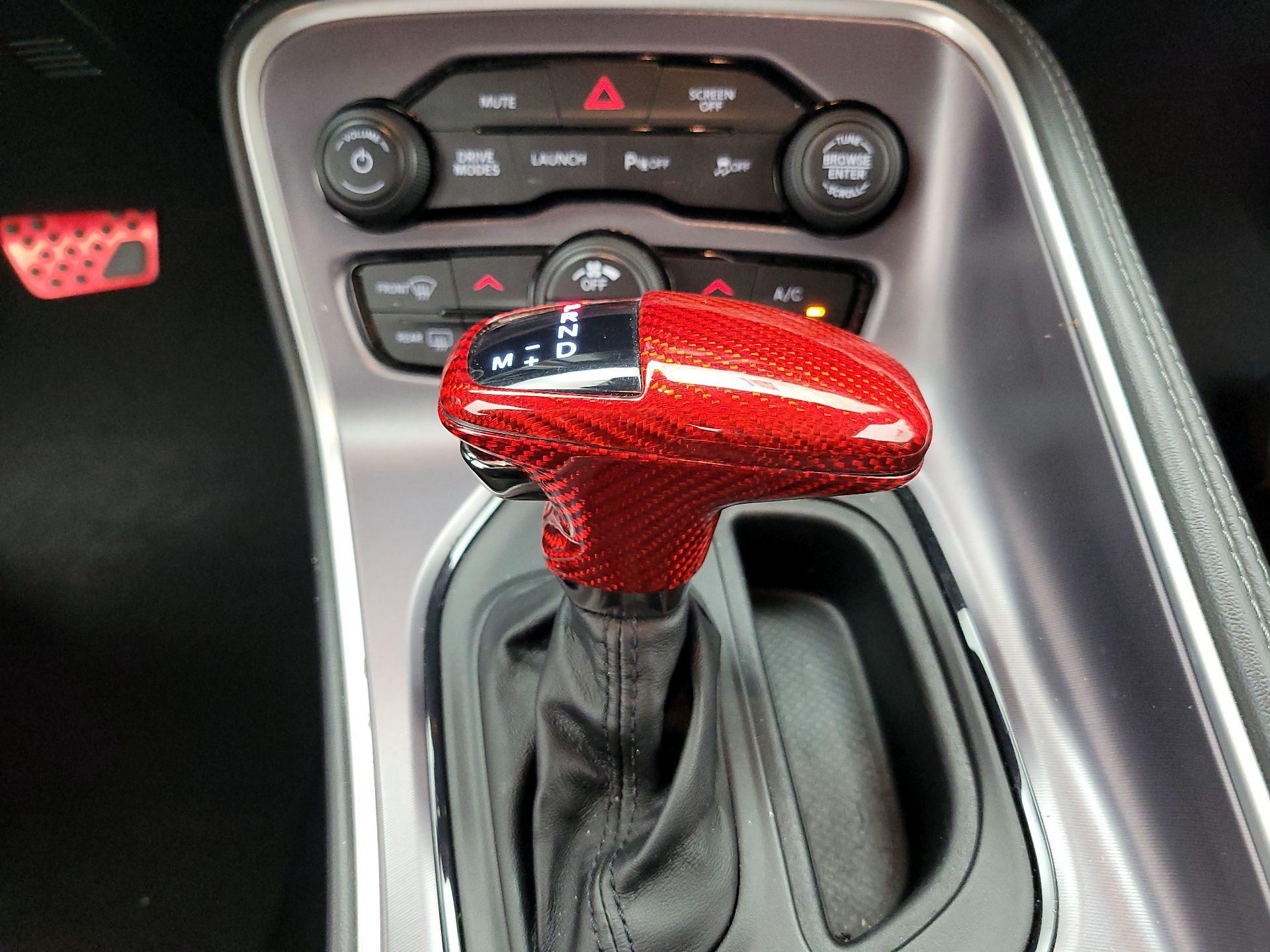 Thumbnail: 2019 Dodge Challenger - 17