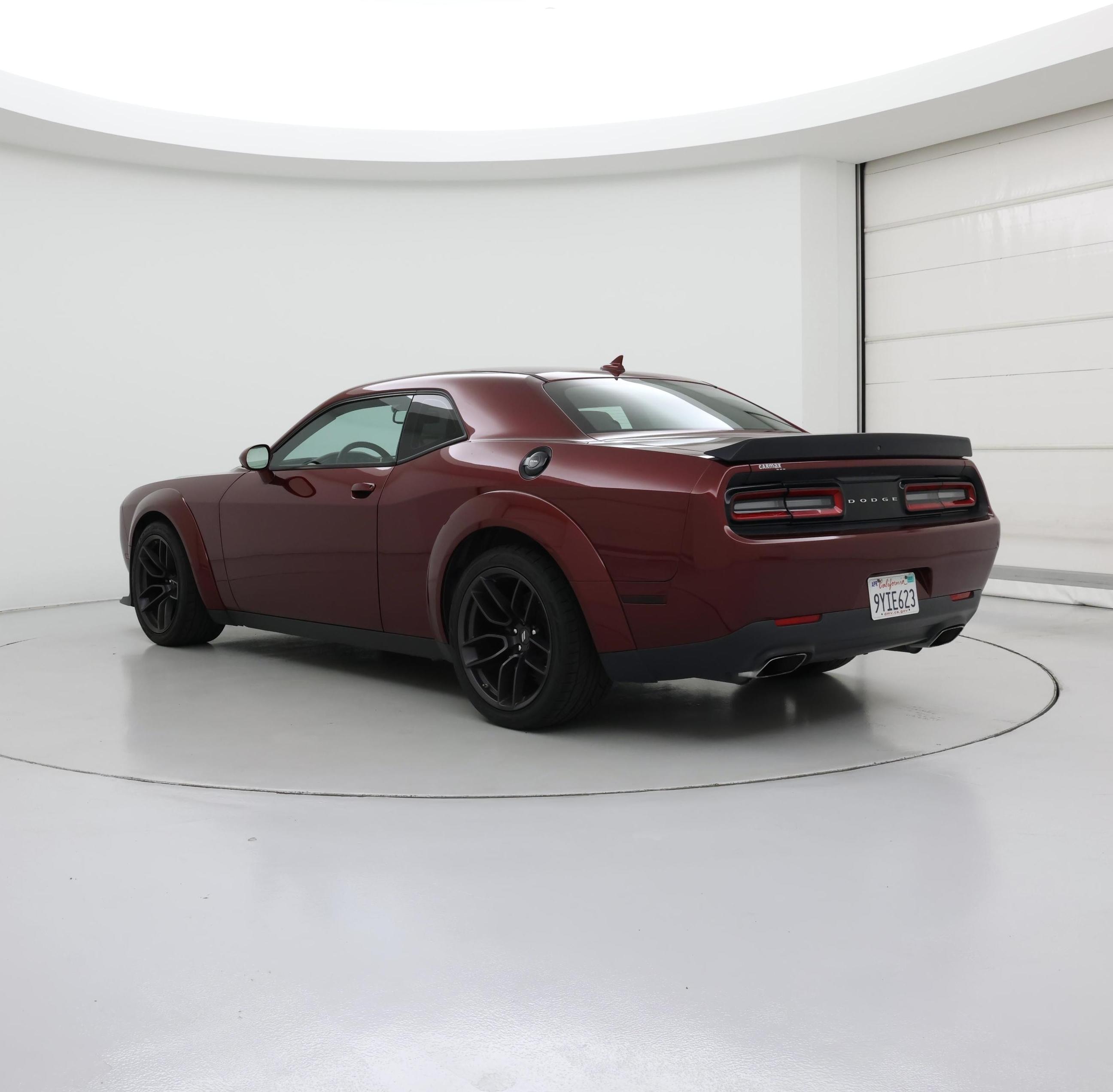 Thumbnail: 2019 Dodge Challenger - 2