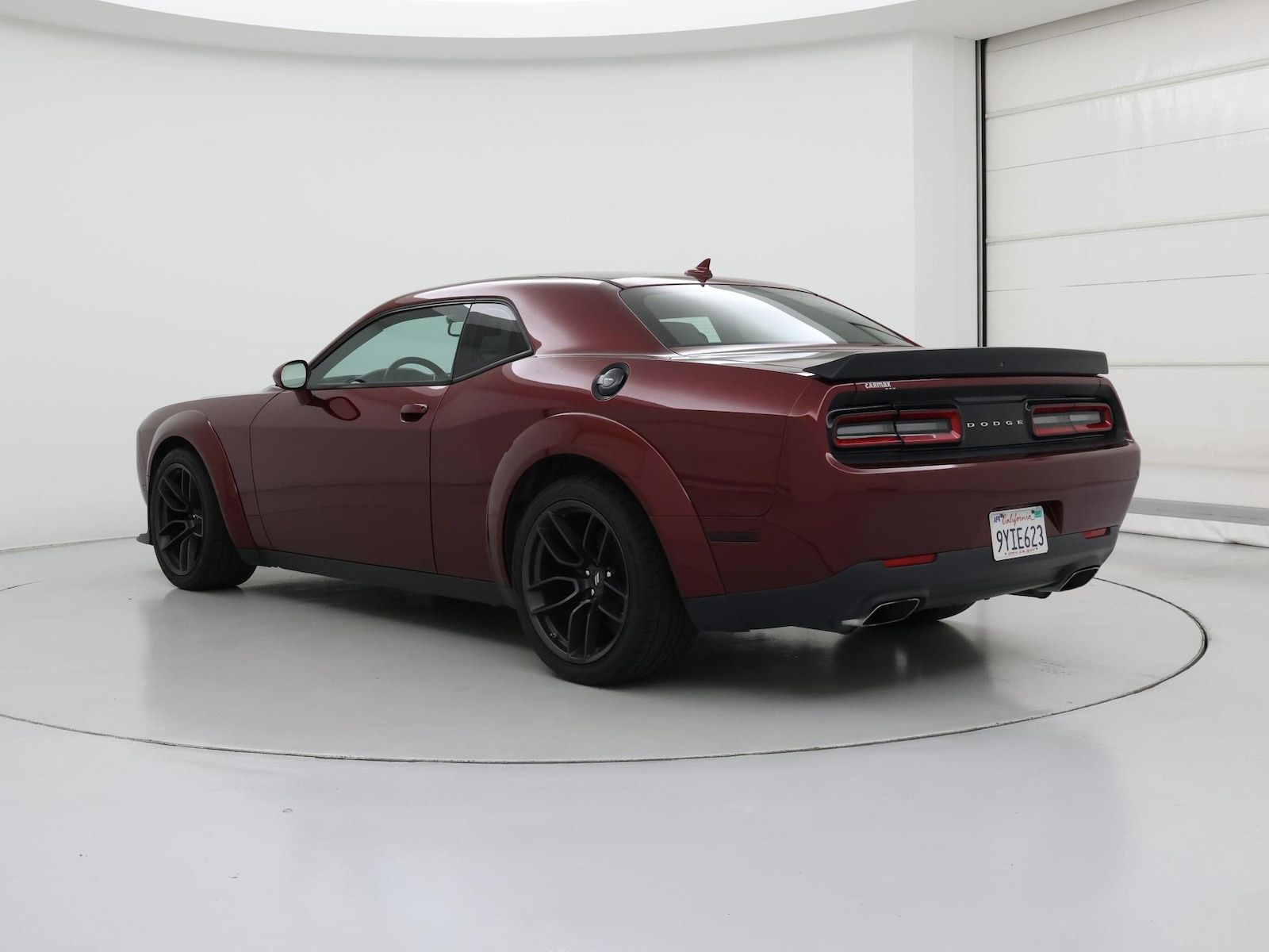 2019 Dodge Challenger Scat Pack - Photo 3