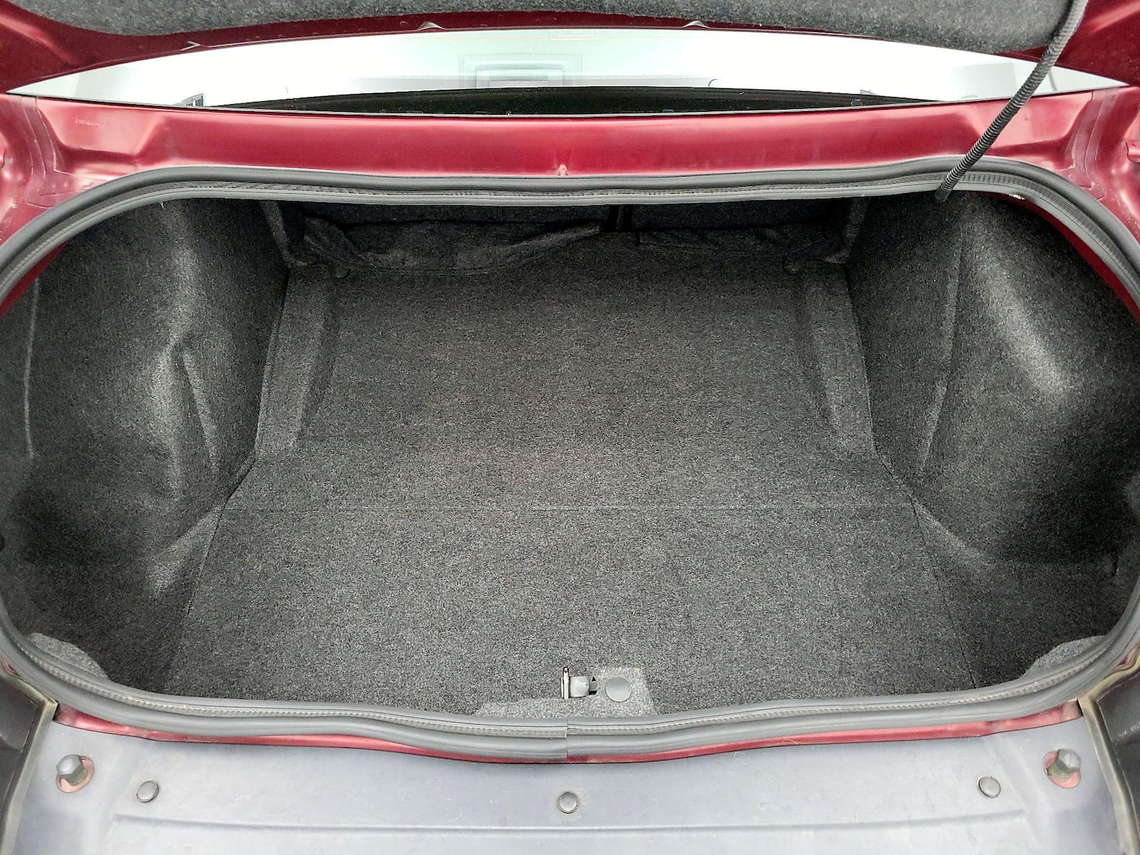 2019 Dodge Challenger Scat Pack - Photo 21