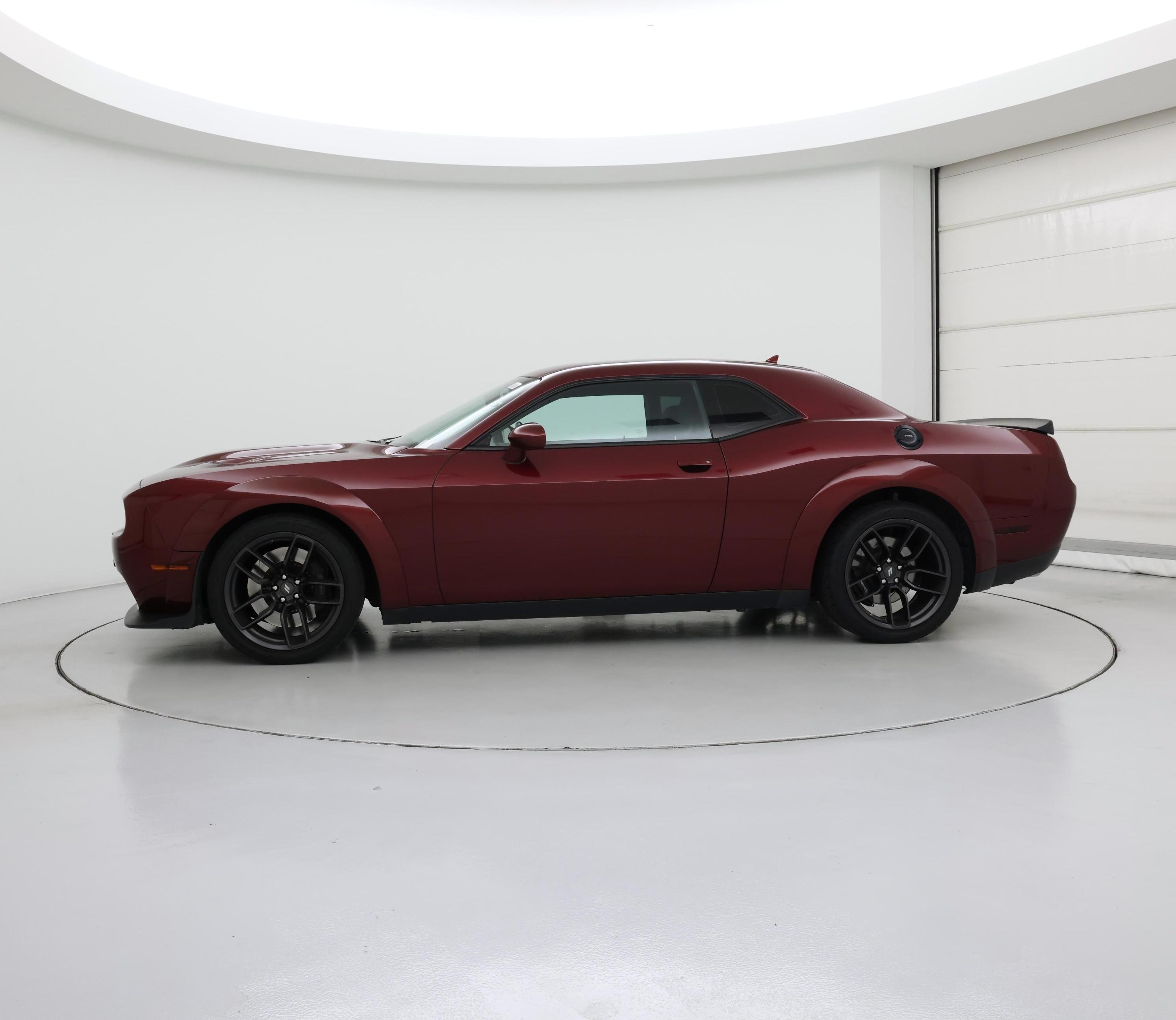 Thumbnail: 2019 Dodge Challenger - 3