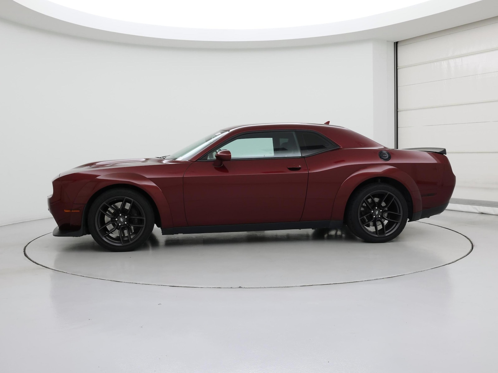 2019 Dodge Challenger Scat Pack - Photo 4