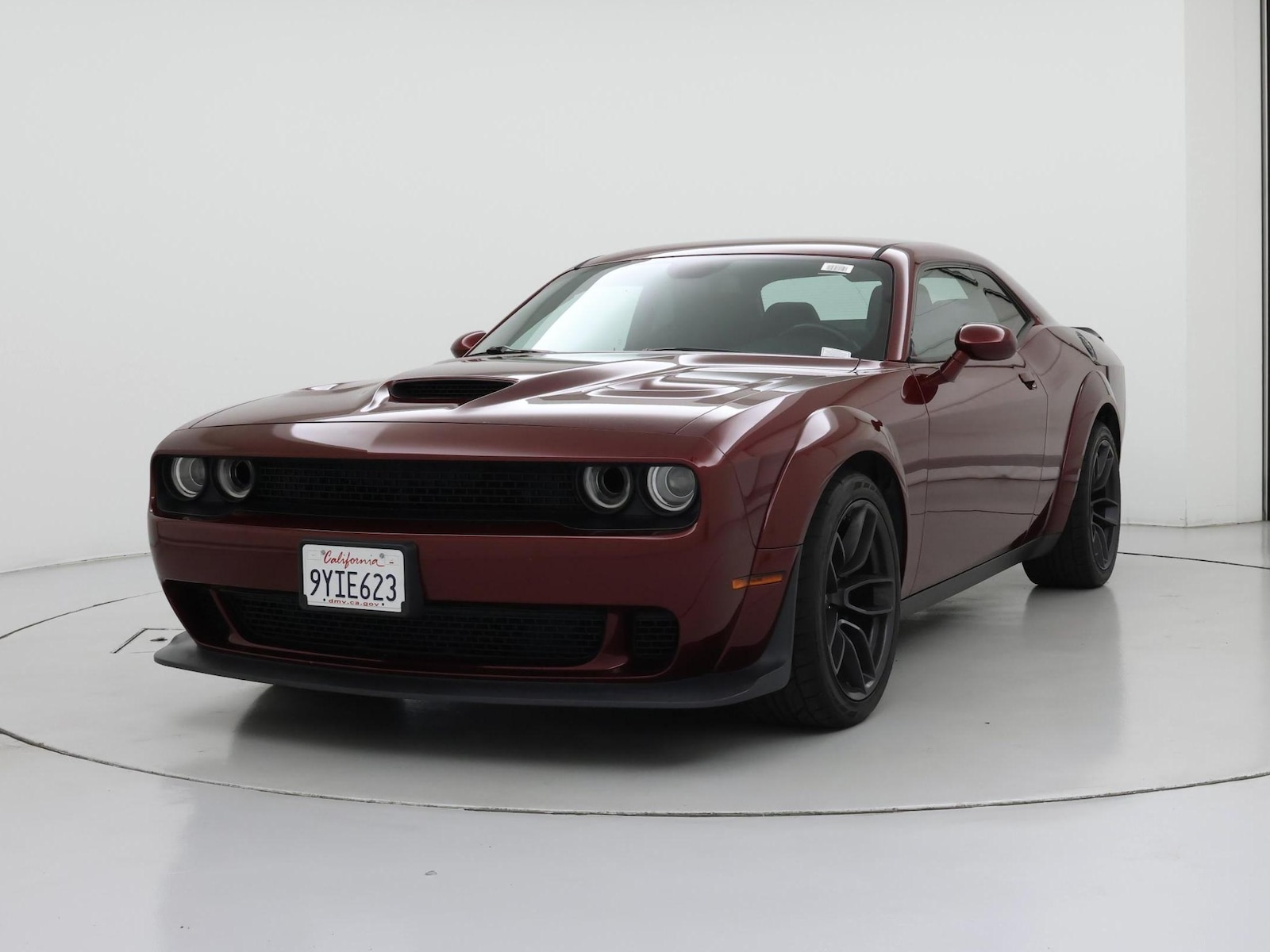 2019 Dodge Challenger Scat Pack - Photo 5