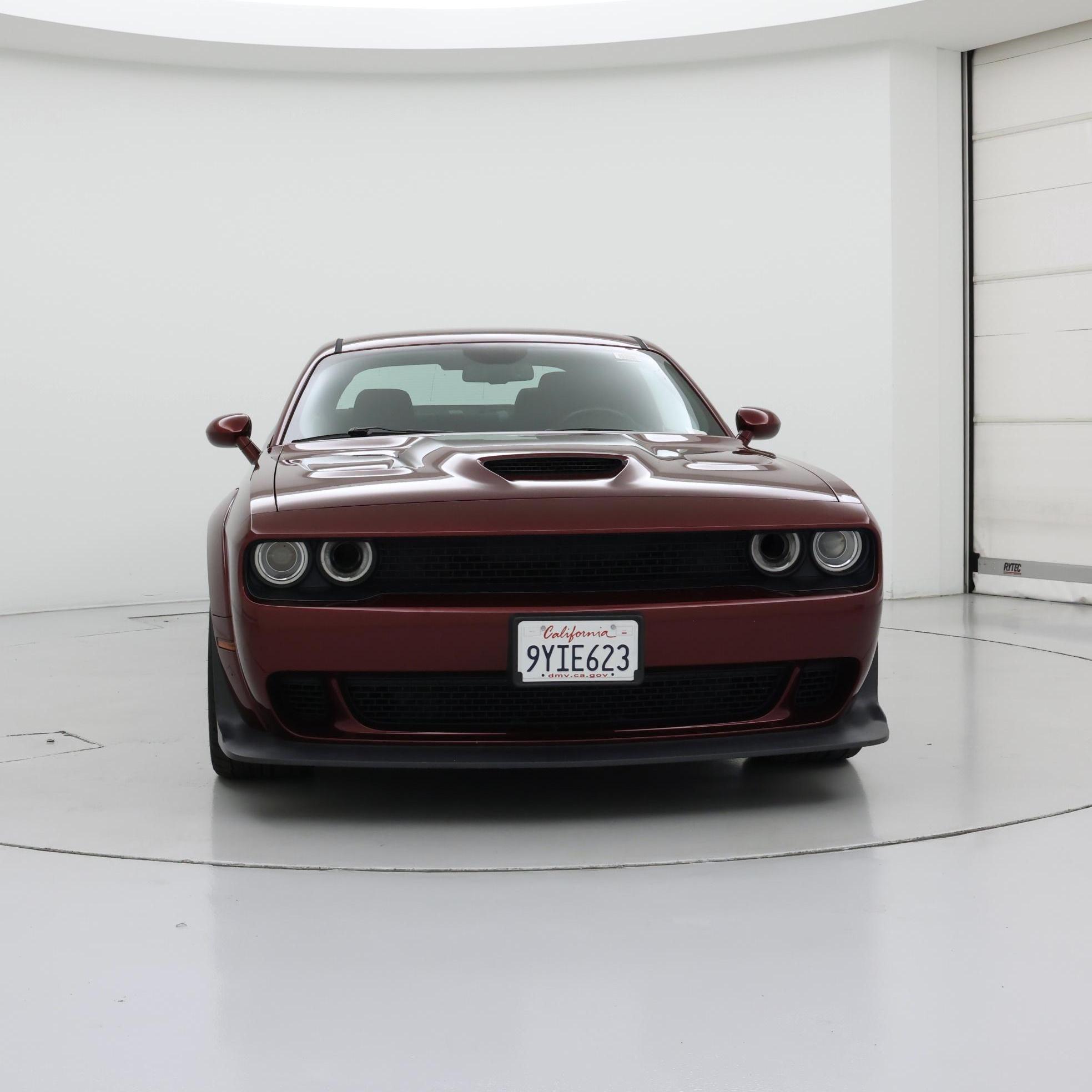Thumbnail: 2019 Dodge Challenger - 5