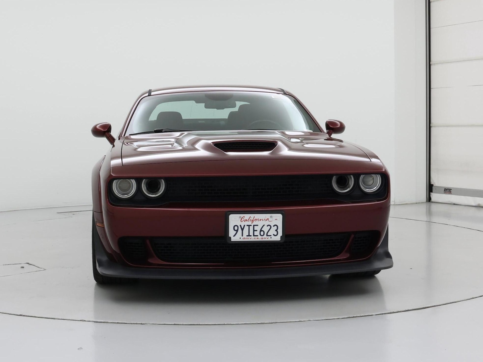 2019 Dodge Challenger Scat Pack - Photo 6