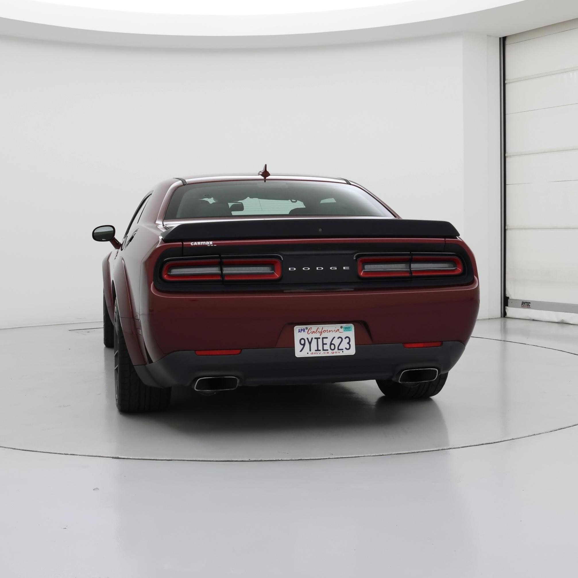 Thumbnail: 2019 Dodge Challenger - 6