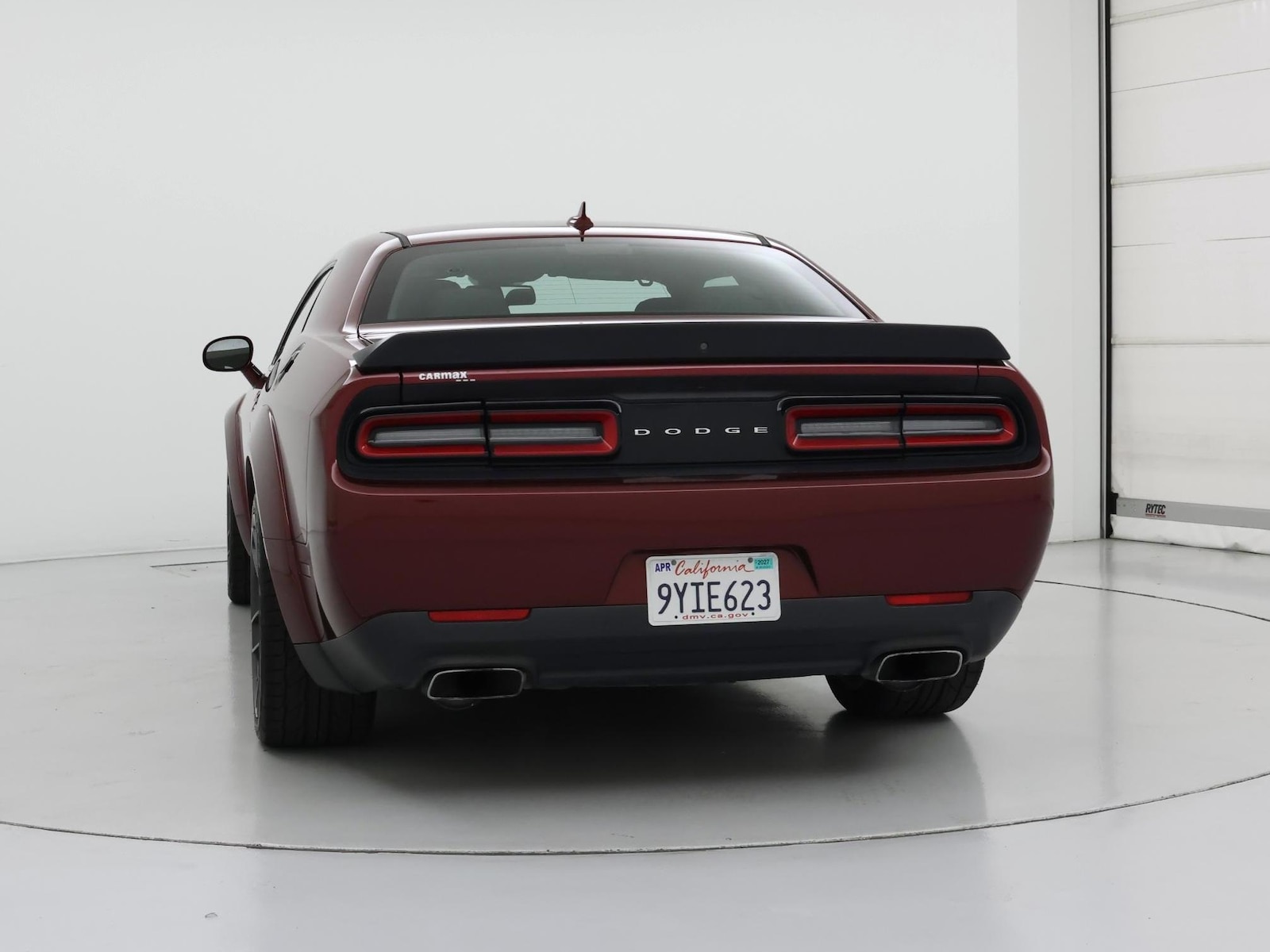 2019 Dodge Challenger Scat Pack - Photo 7