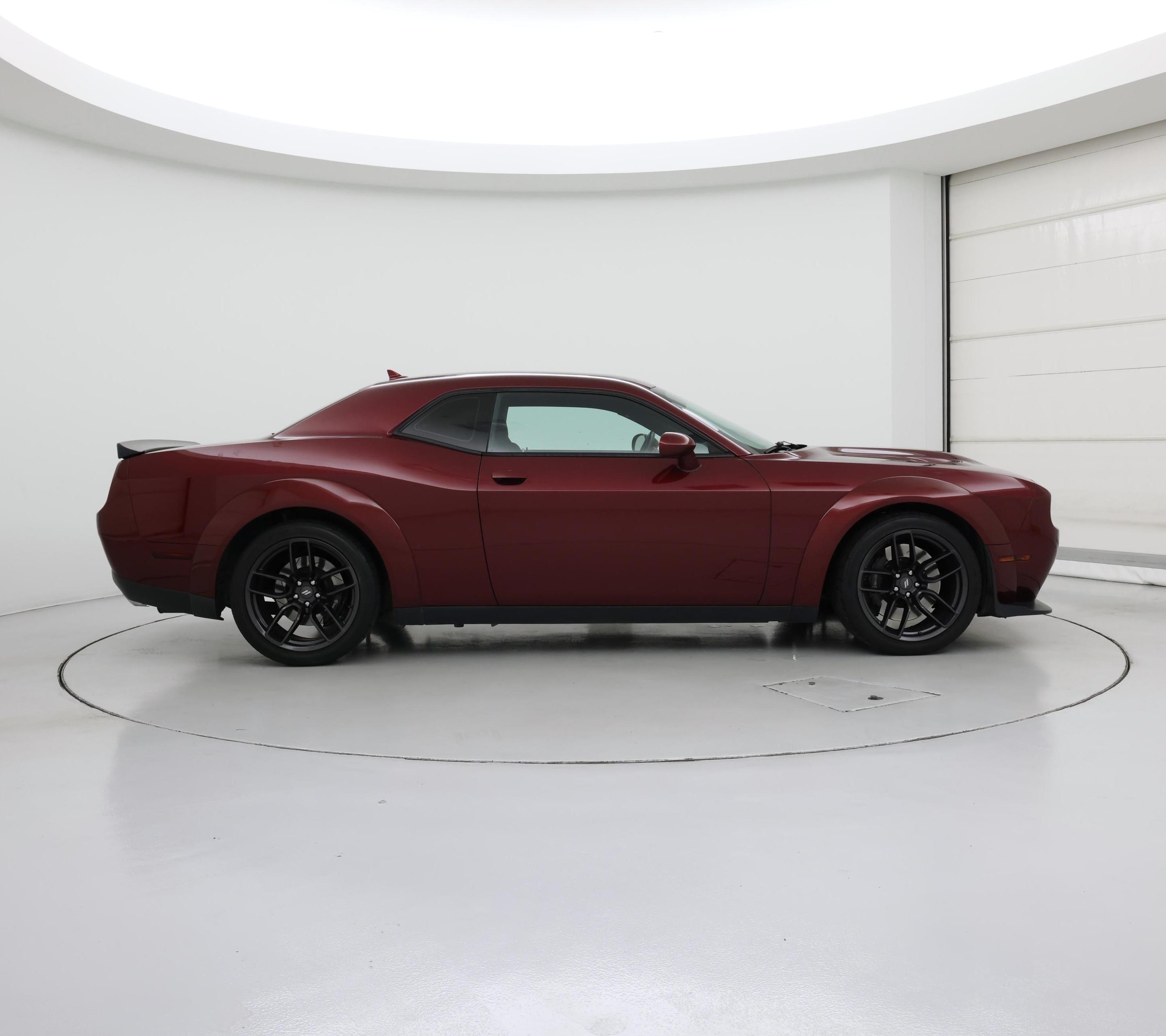 Thumbnail: 2019 Dodge Challenger - 7