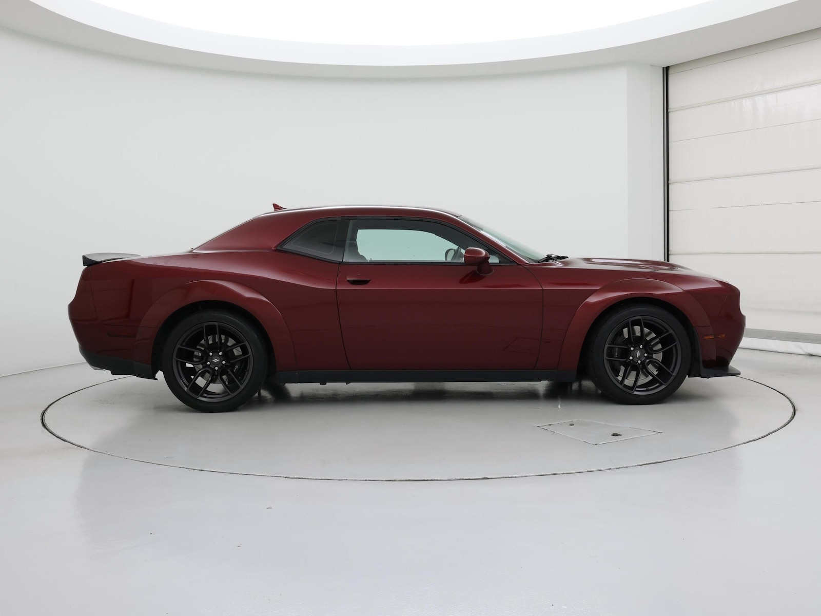 2019 Dodge Challenger Scat Pack - Photo 8