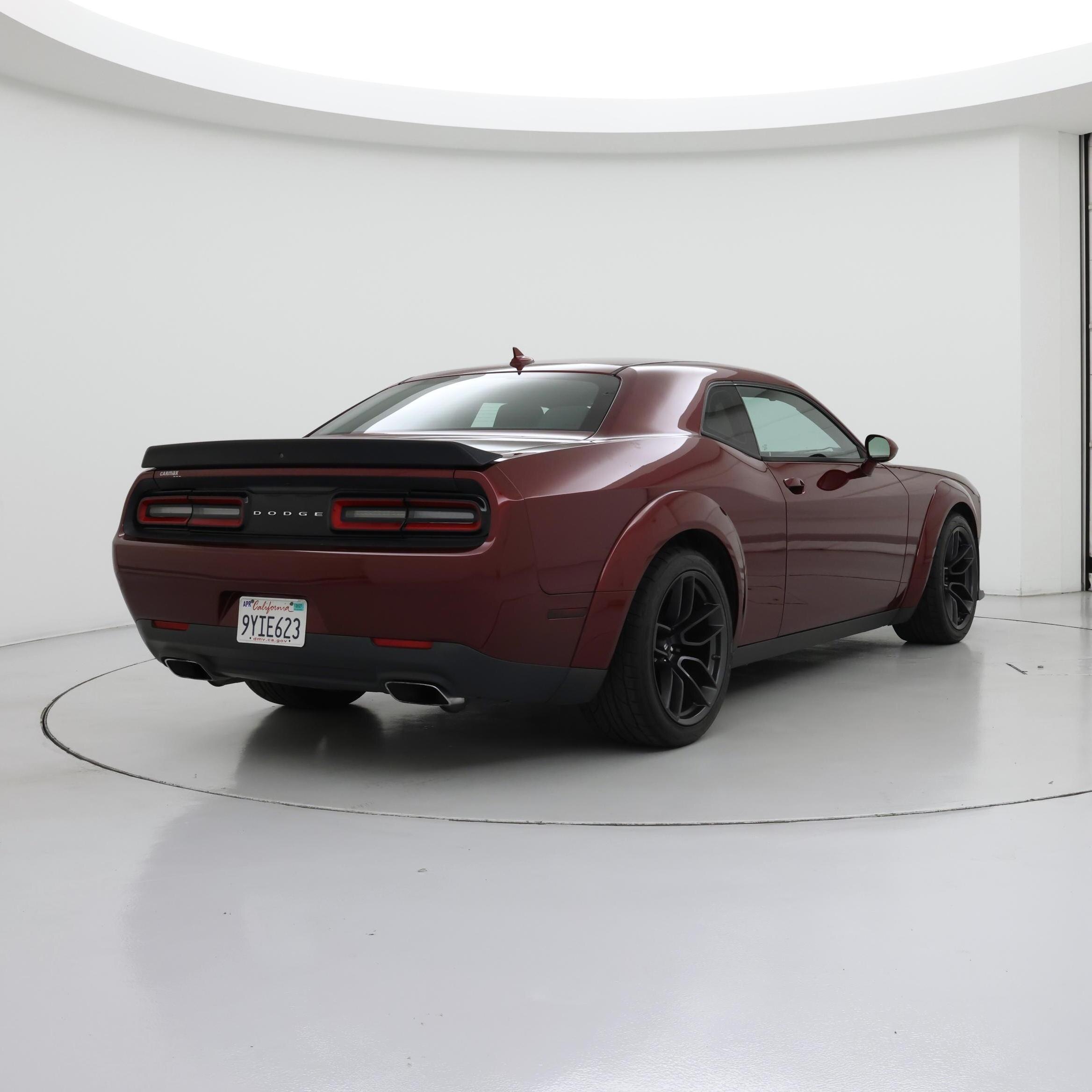Thumbnail: 2019 Dodge Challenger - 8