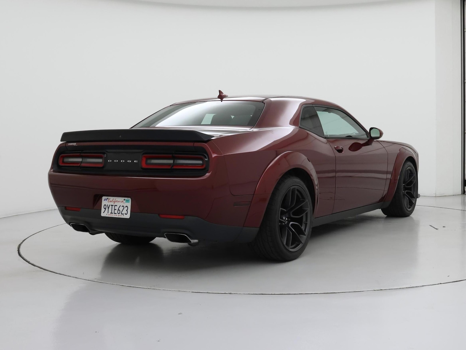 2019 Dodge Challenger Scat Pack - Photo 9