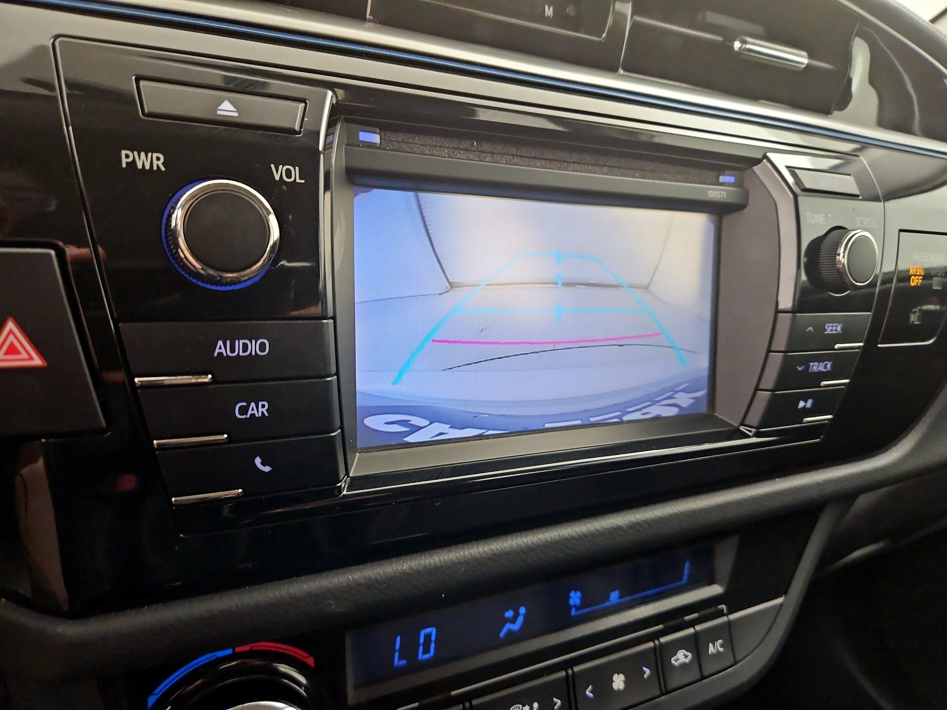 Thumbnail: 2016 Toyota Corolla - 14